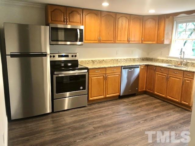 5821 Fayetteville Road Raleigh, NC 27603 - Photo 6 of 21 Gallery Image 6