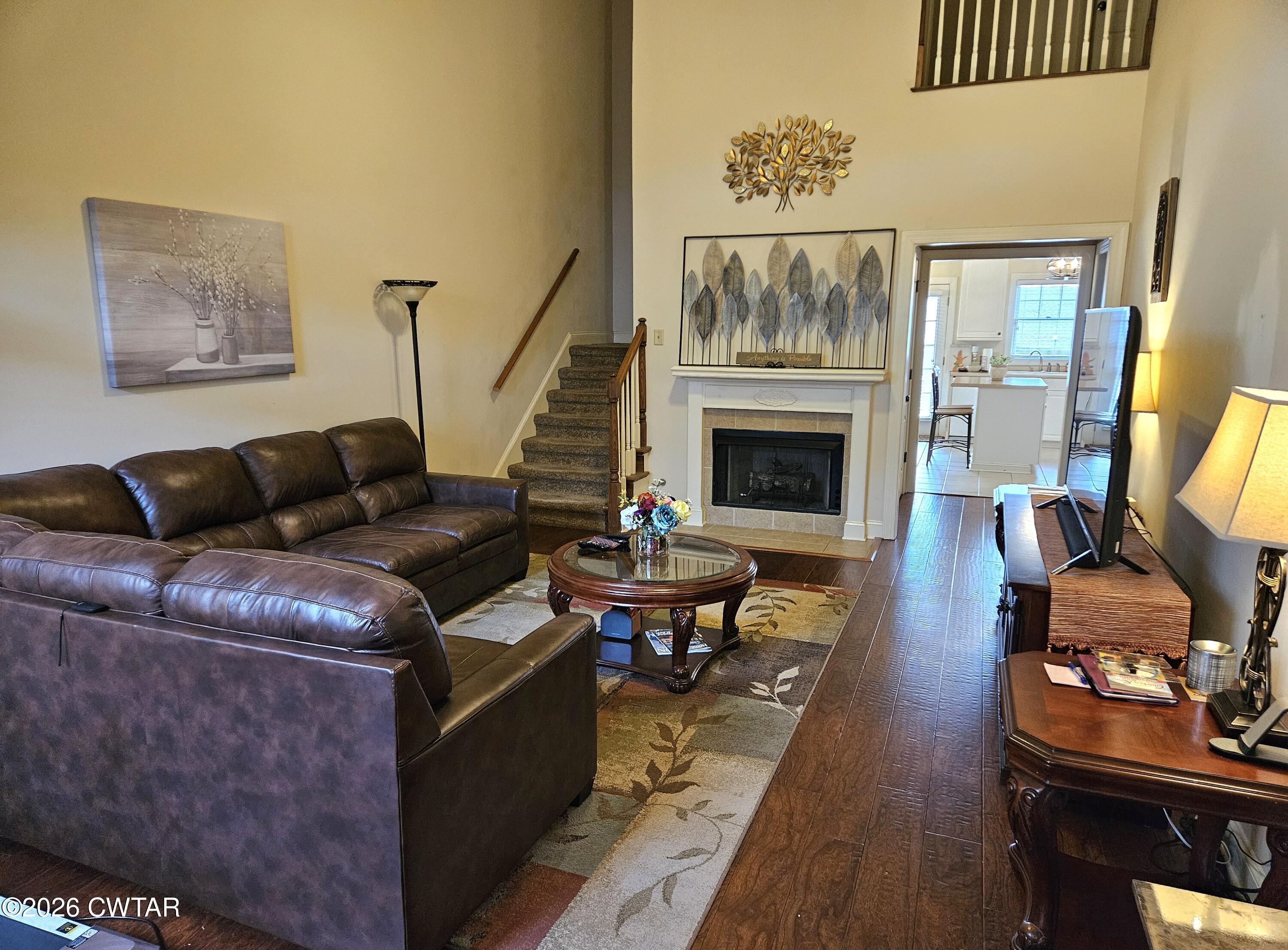 129 Quail Ridge Jackson, TN 38305 - Photo 2 of 34 20260327_134622