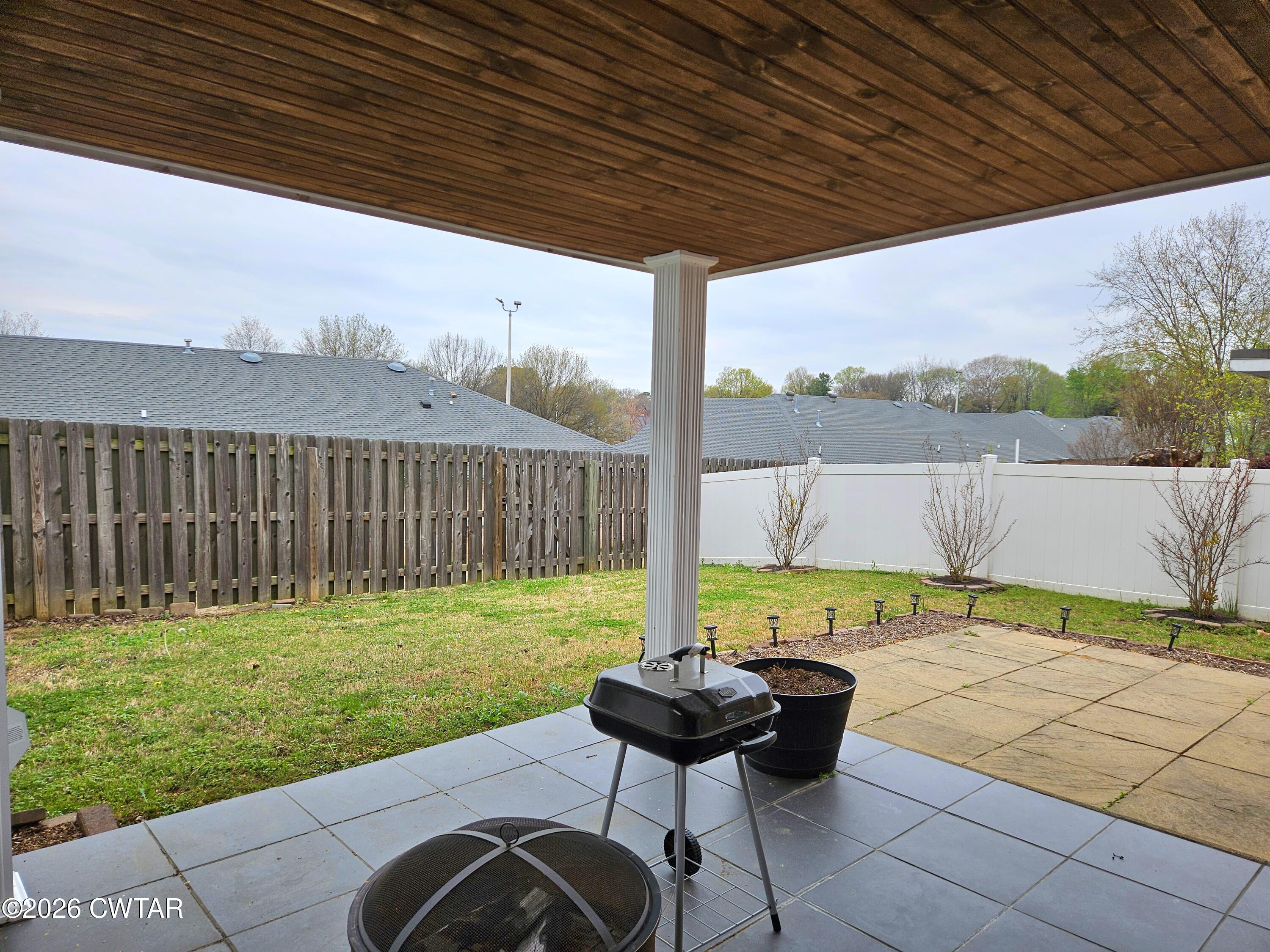 129 Quail Ridge Jackson, TN 38305 - Photo 24 of 34 20260327_132305