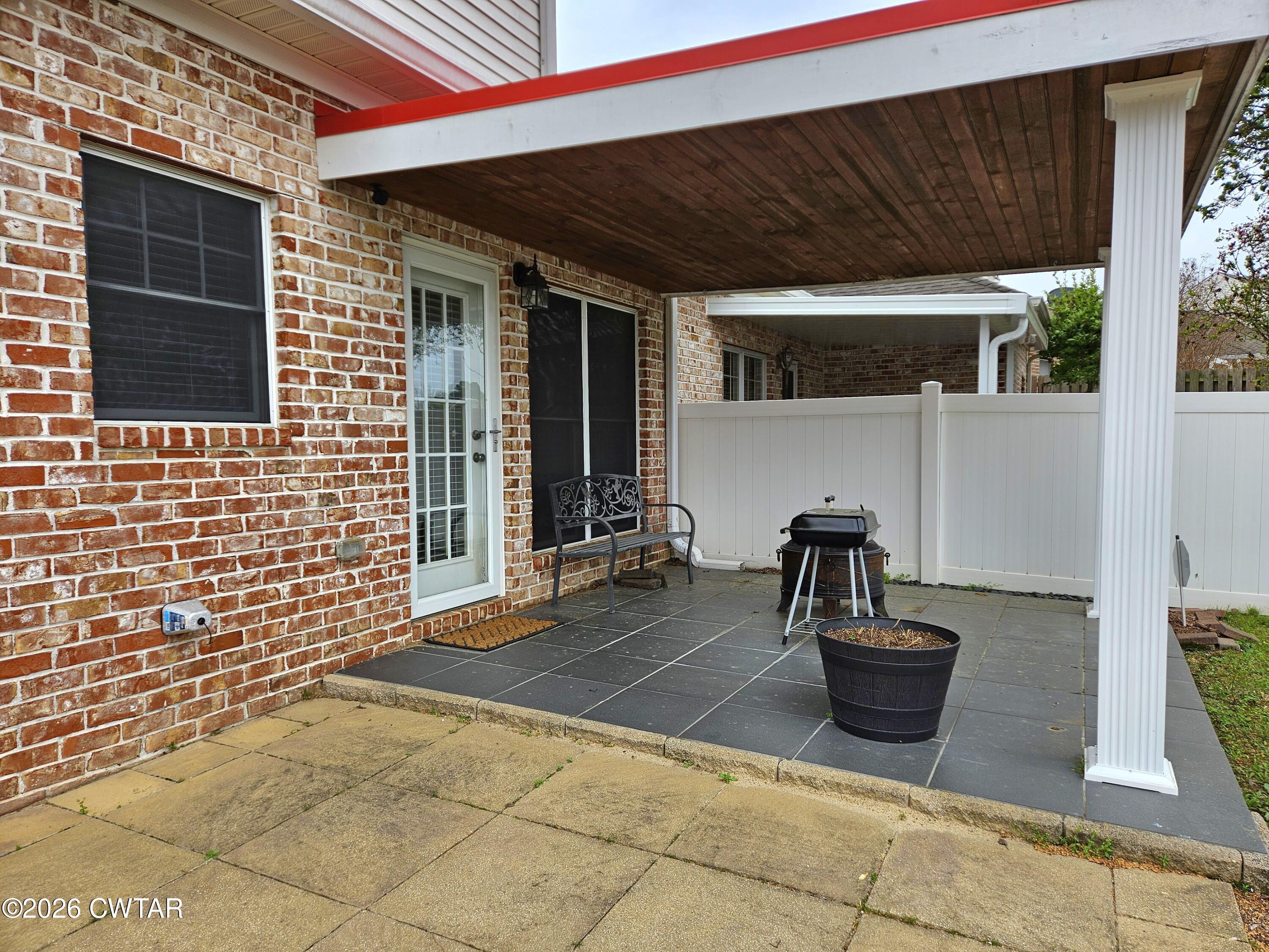 129 Quail Ridge Jackson, TN 38305 - Photo 25 of 34 20260327_132354