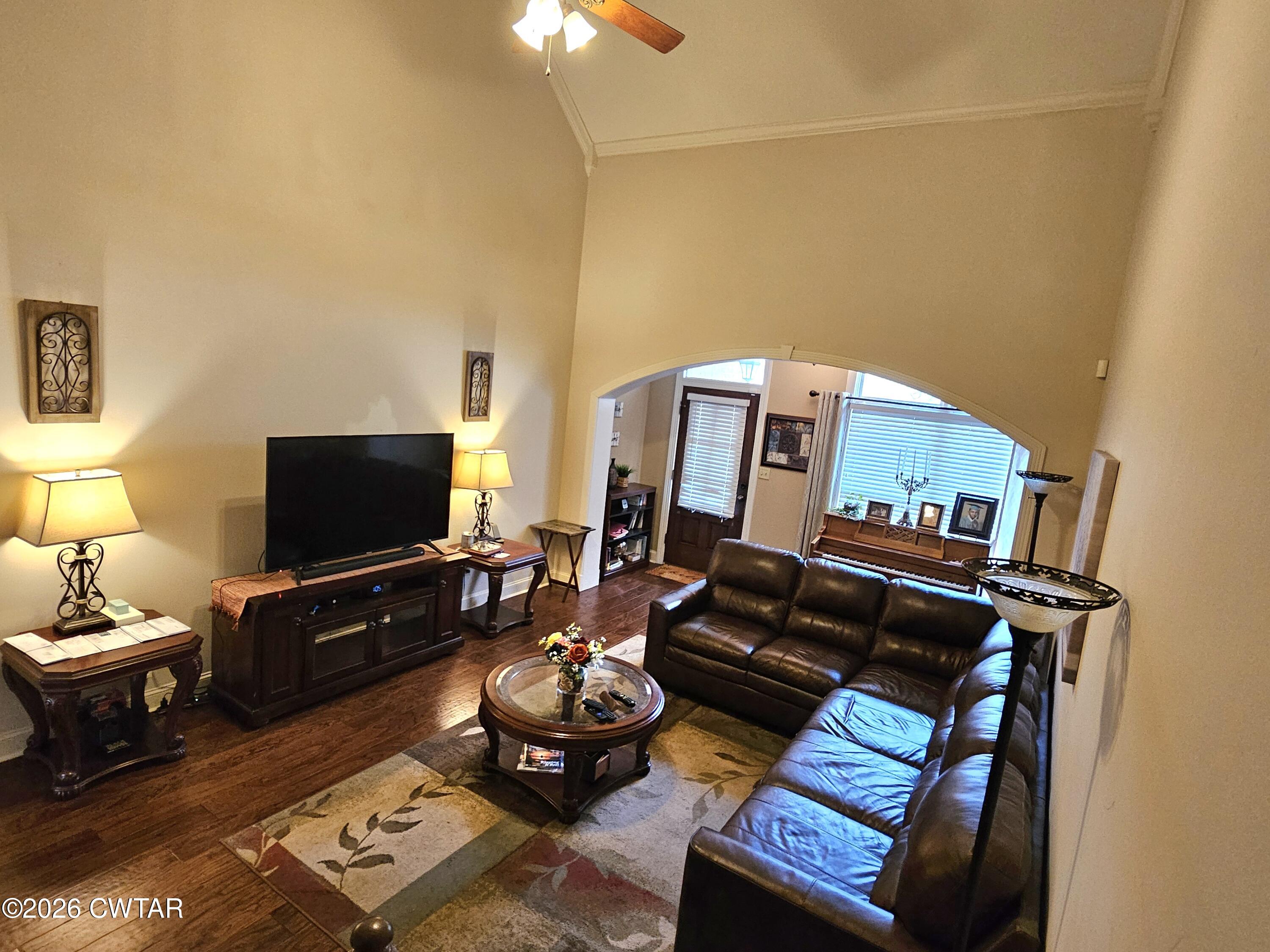 129 Quail Ridge Jackson, TN 38305 - Photo 3 of 34 20260327_130531