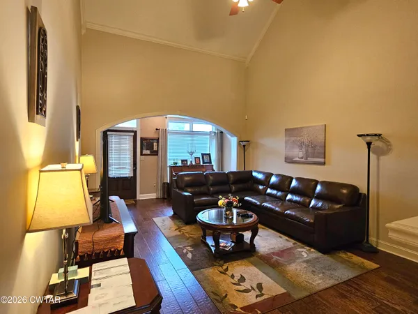$329,900 | 129 Quail Ridge, Jackson, TN 38305