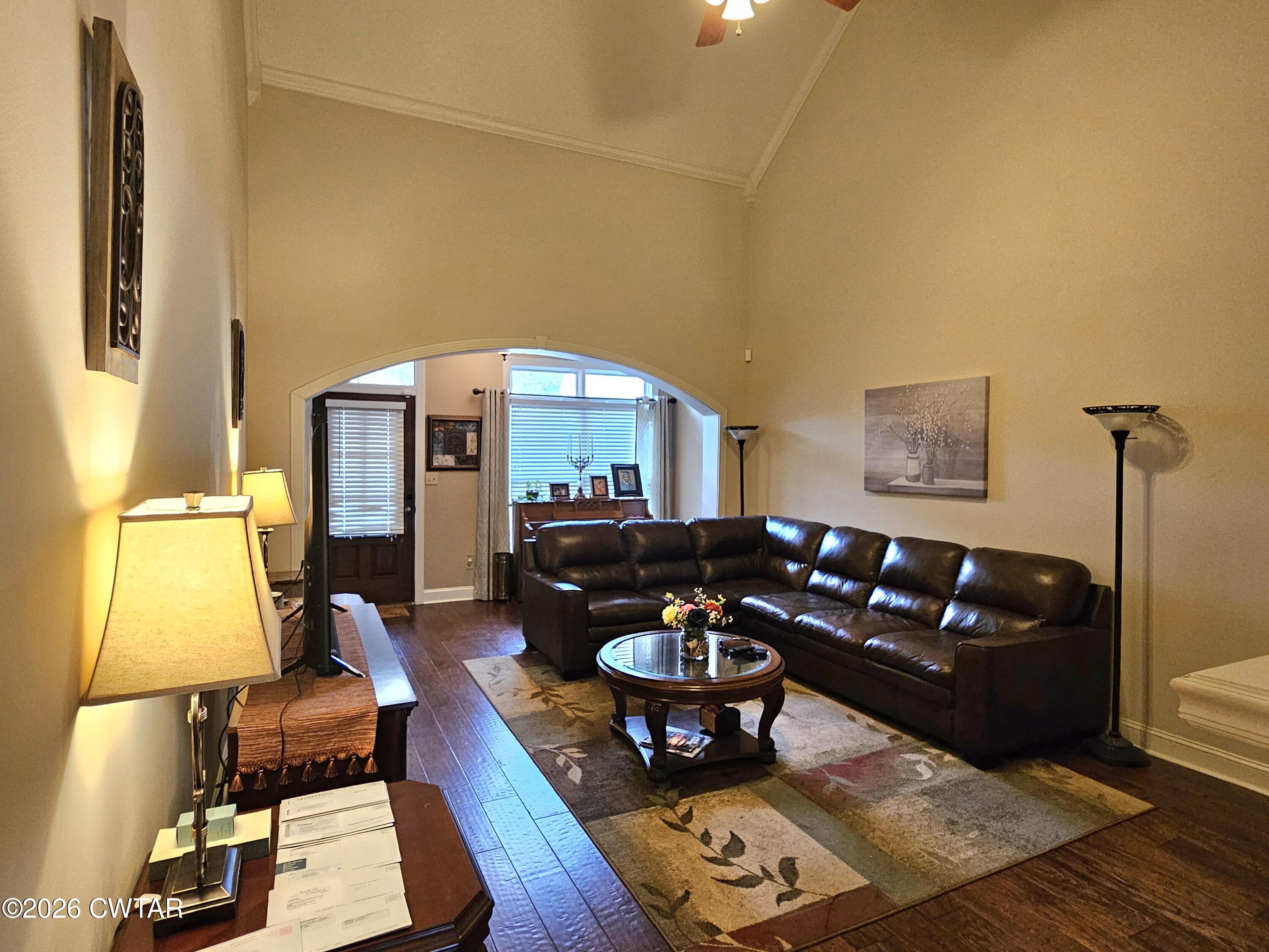 129 Quail Ridge Jackson, TN 38305 - Photo 4 of 34 20260327_130510