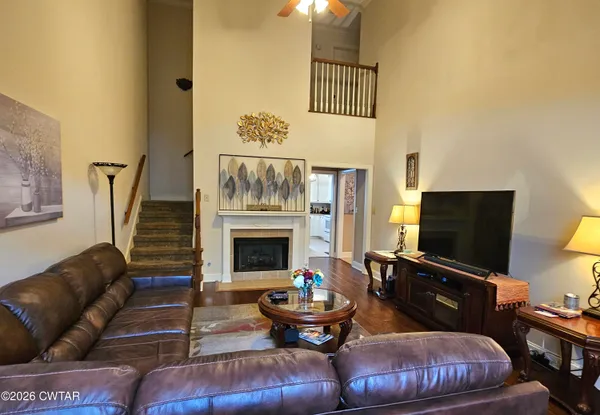 $329,900 | 129 Quail Ridge, Jackson, TN 38305