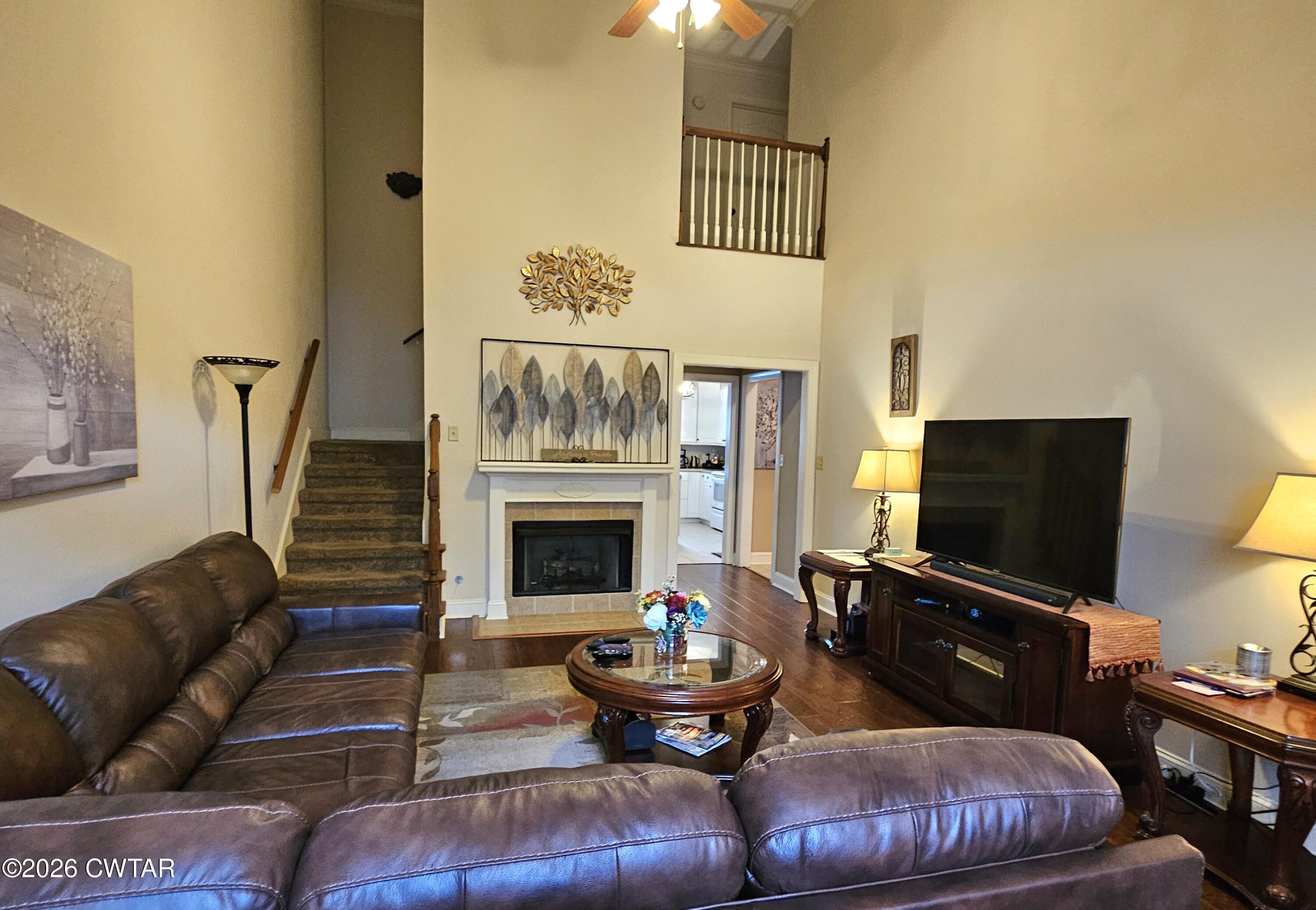 129 Quail Ridge Jackson, TN 38305 - Photo 5 of 34 20260327_130549