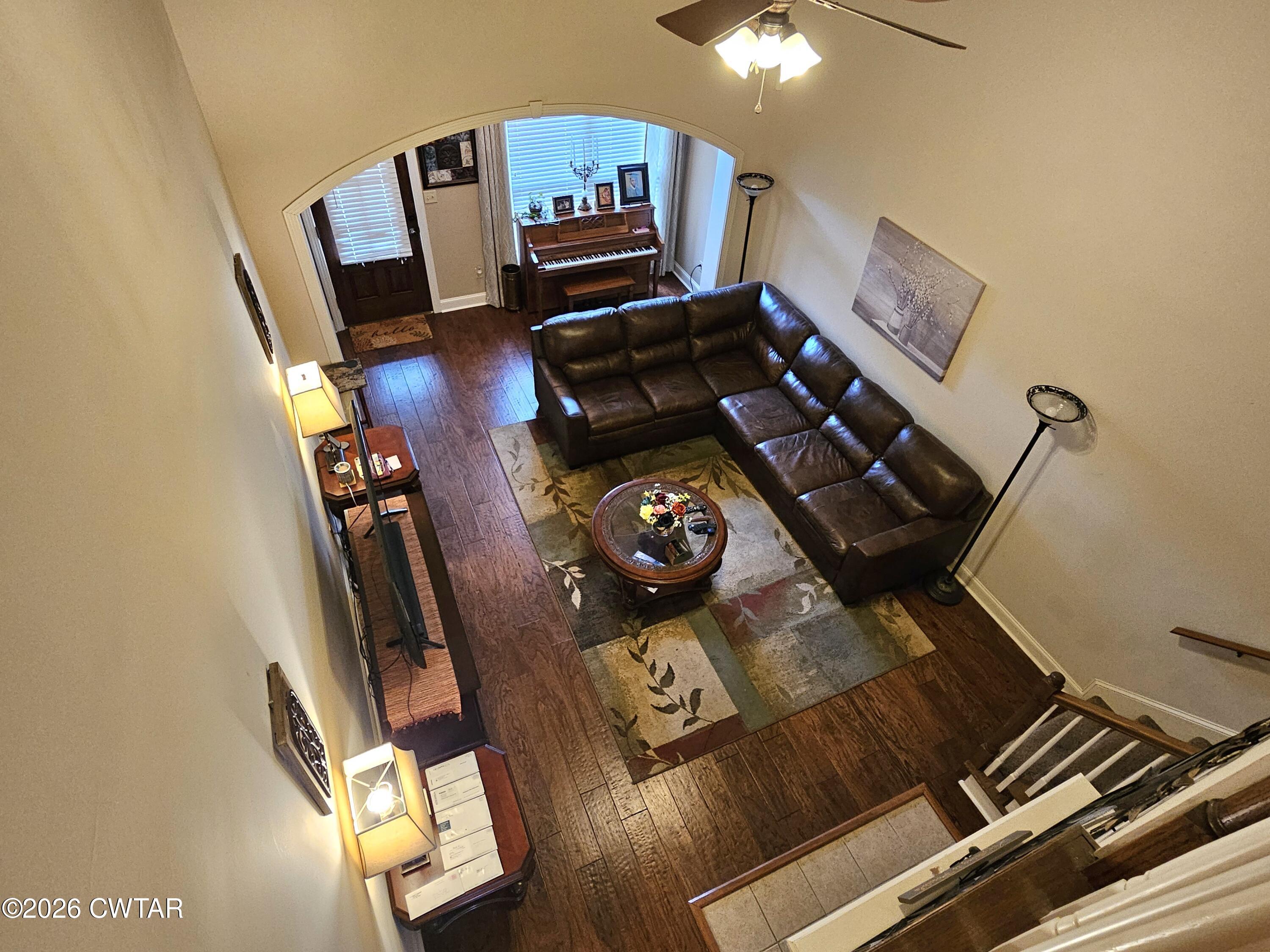 129 Quail Ridge Jackson, TN 38305 - Photo 6 of 34 20260327_131213