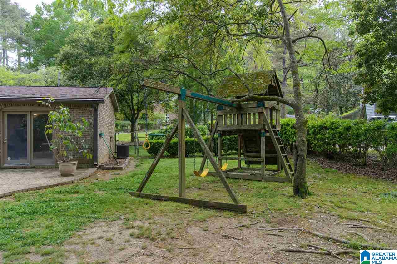 3411 Loch Ridge Drive Birmingham, AL 35216 - Photo 36 of 41