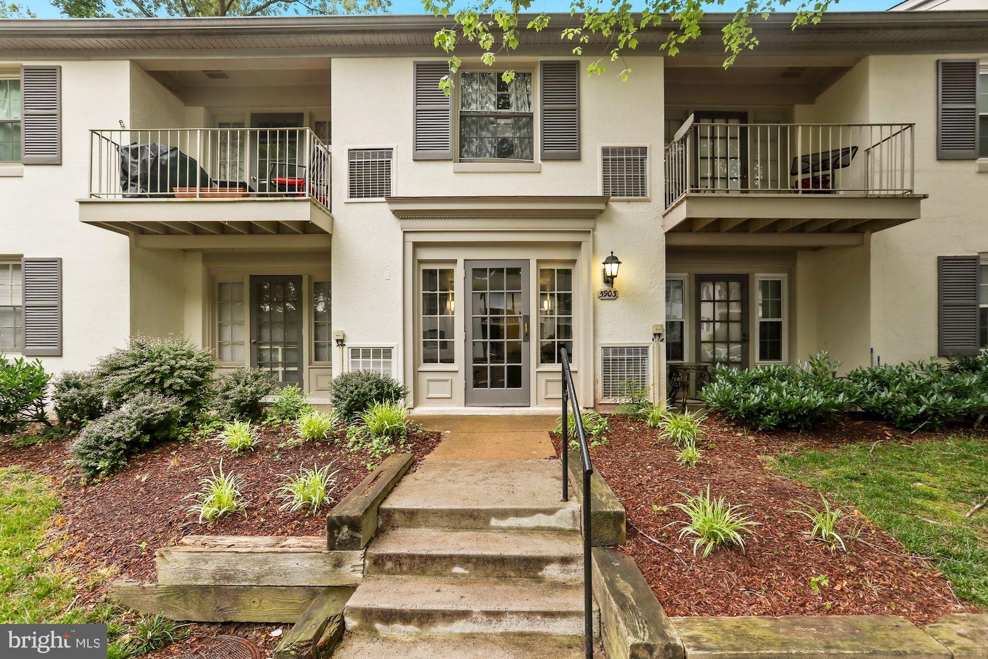 5903 C Kingsford Road, Unit 376 Springfield, VA 22152 - Photo 1 of 1 5903 Kingsford Rd