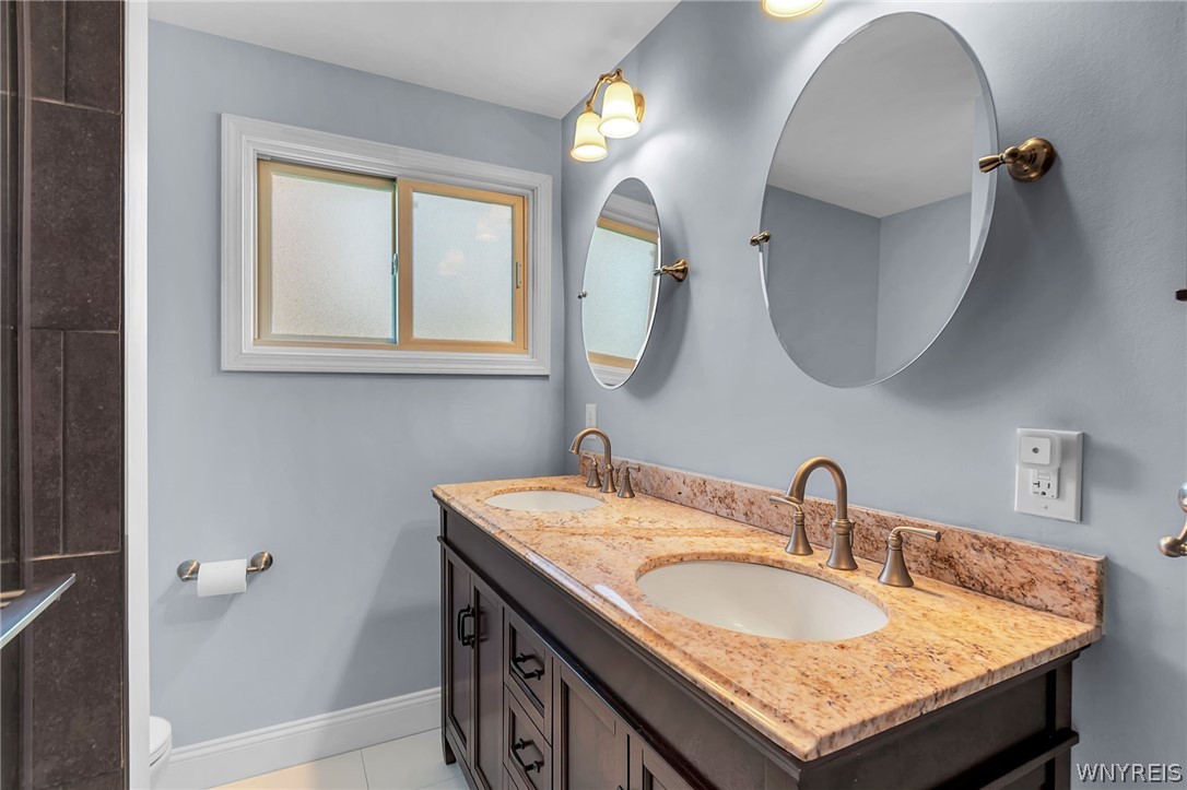 279 Getzville Road Amherst, NY 14226 - Photo 25 of 44
