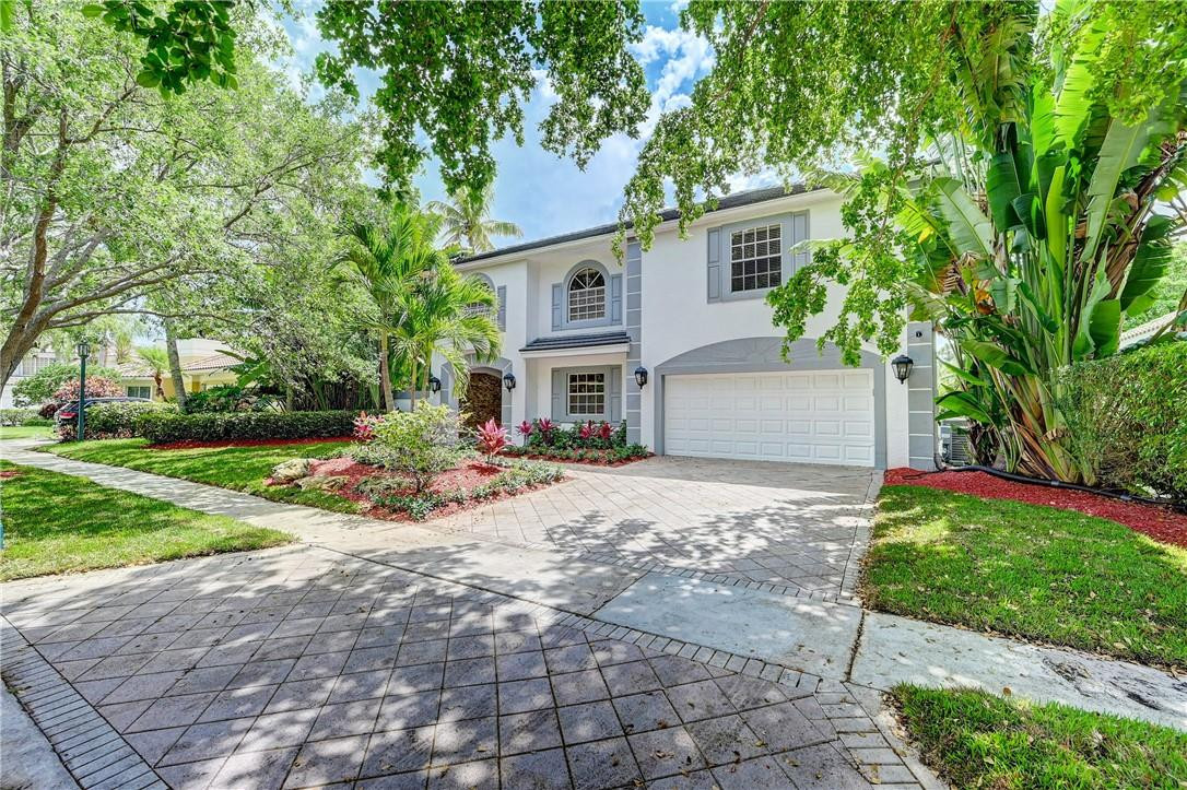 3126 Northwest 60th Street Boca Raton, FL 33496 - Photo 2 of 61 Photo 2