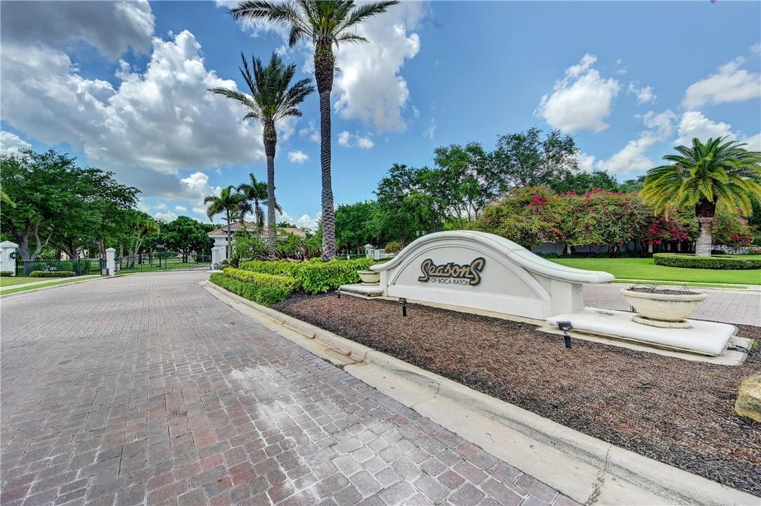 3126 Northwest 60th Street Boca Raton, FL 33496 - Photo 49 of 61 Photo 49
