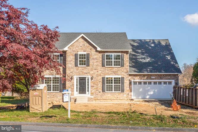 10414 Liberty Road Randallstown, MD 21133 - Photo 2 of 52 Gallery Image 2