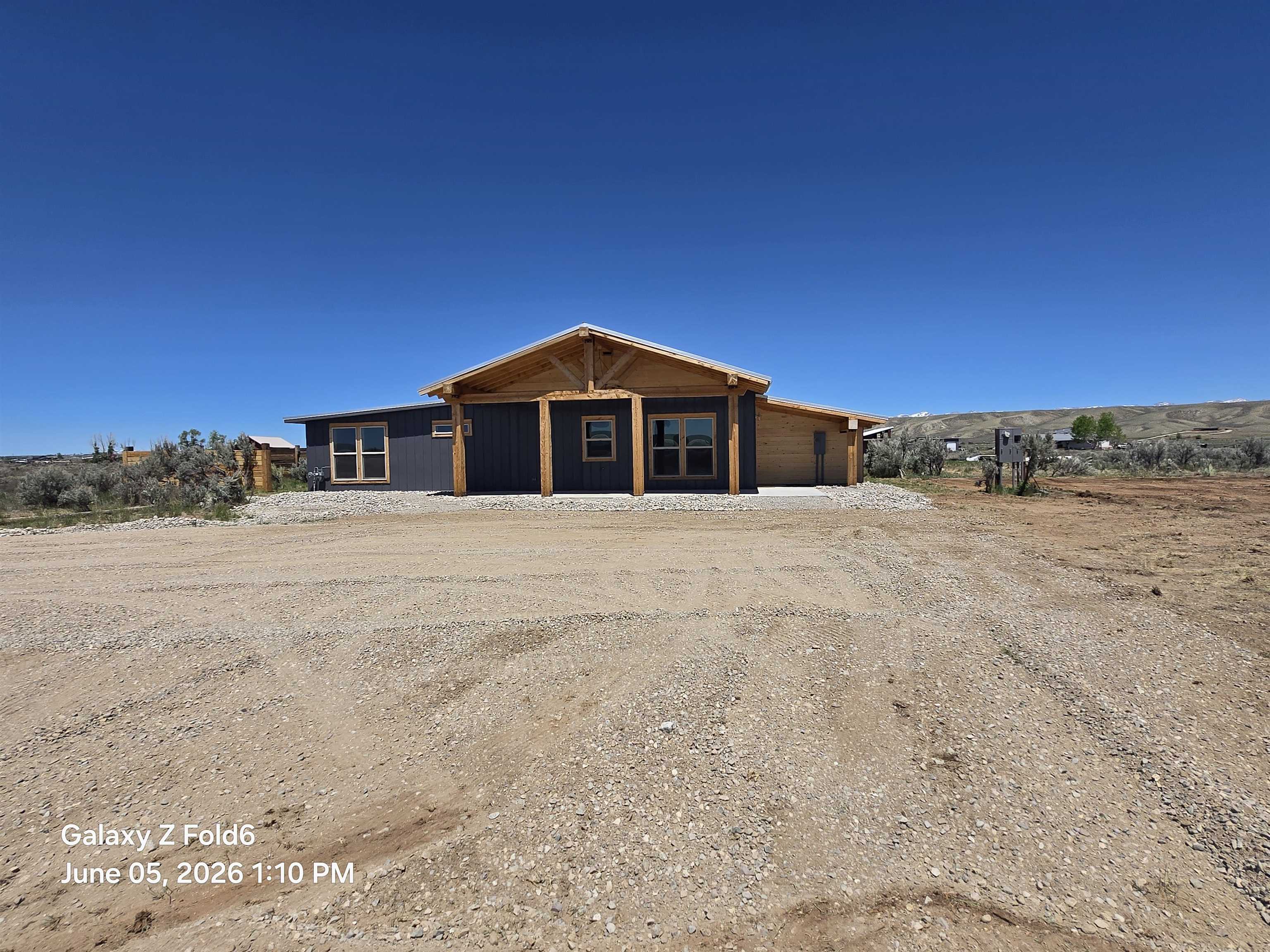 45 Frontage Road Boulder, WY 82923 - Photo 8 of 38