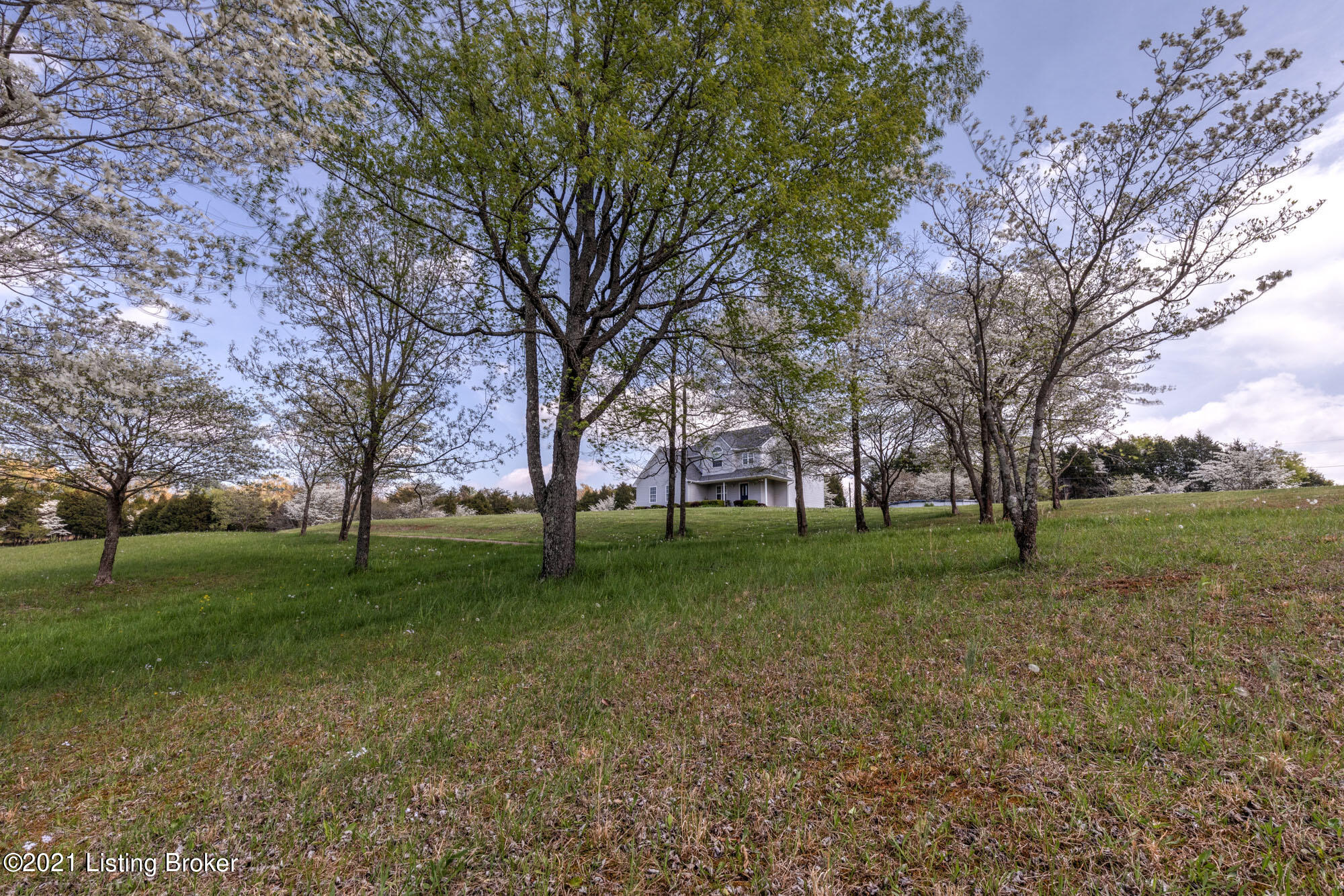 1625 Duggin Switch Road Vine Grove, KY 40175 - Photo 44 of 55 DugginsSwitch051