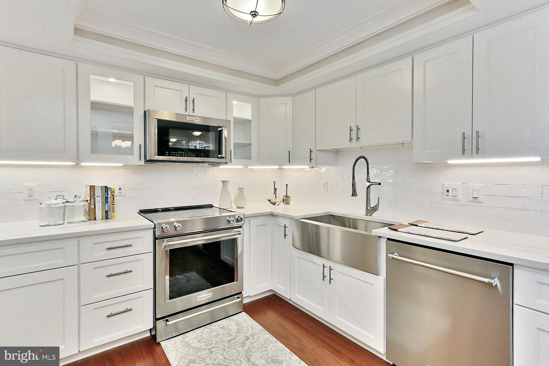 1101 South Arlington Ridge Road, Unit 309 Arlington, VA 22202 - Photo 12 of 47 Gallery Image 12