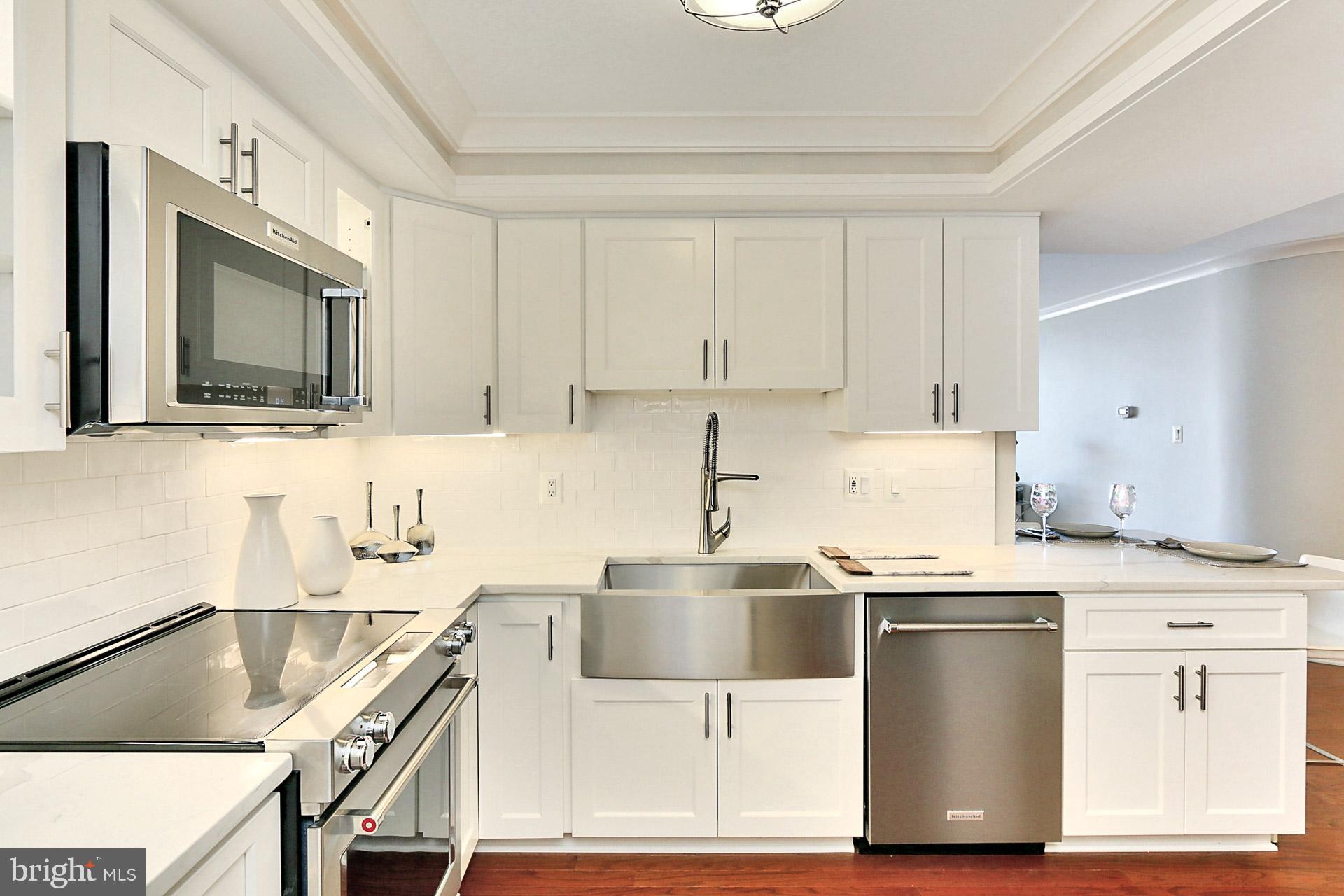 1101 South Arlington Ridge Road, Unit 309 Arlington, VA 22202 - Photo 13 of 47 Gallery Image 13