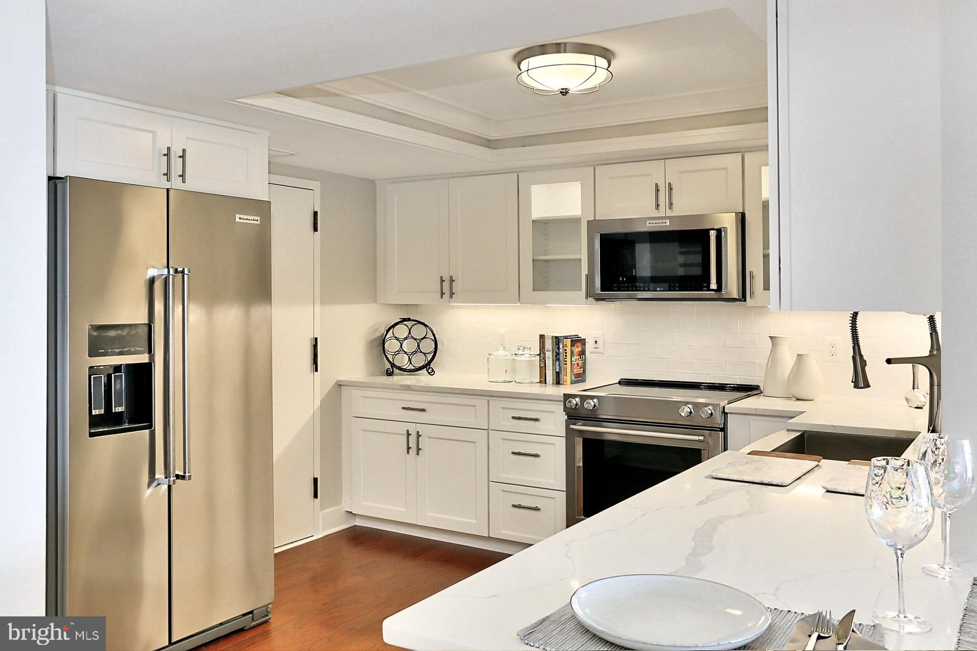 1101 South Arlington Ridge Road, Unit 309 Arlington, VA 22202 - Photo 15 of 47 Gallery Image 15