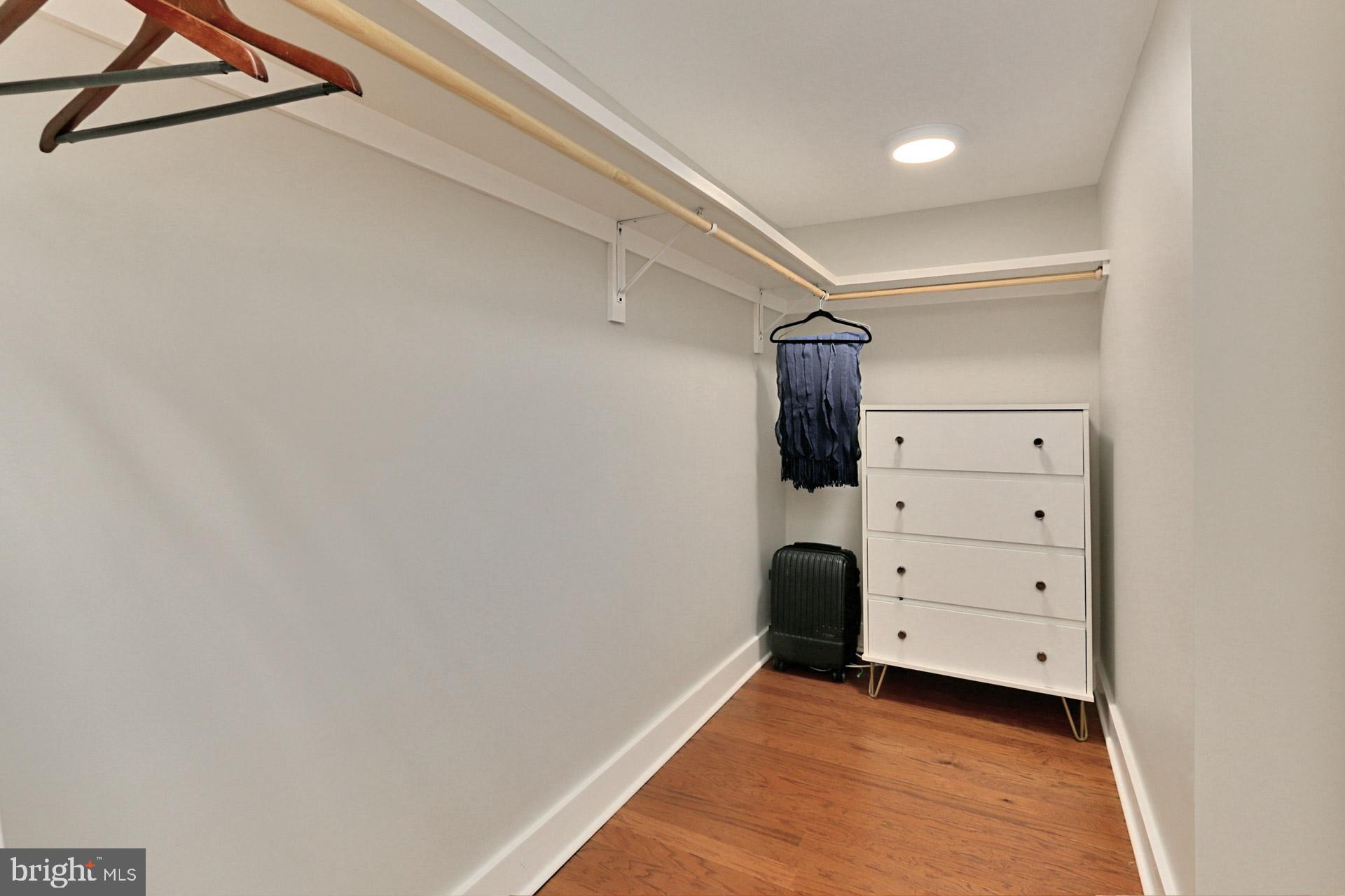 1101 South Arlington Ridge Road, Unit 309 Arlington, VA 22202 - Photo 31 of 47 Main Closet