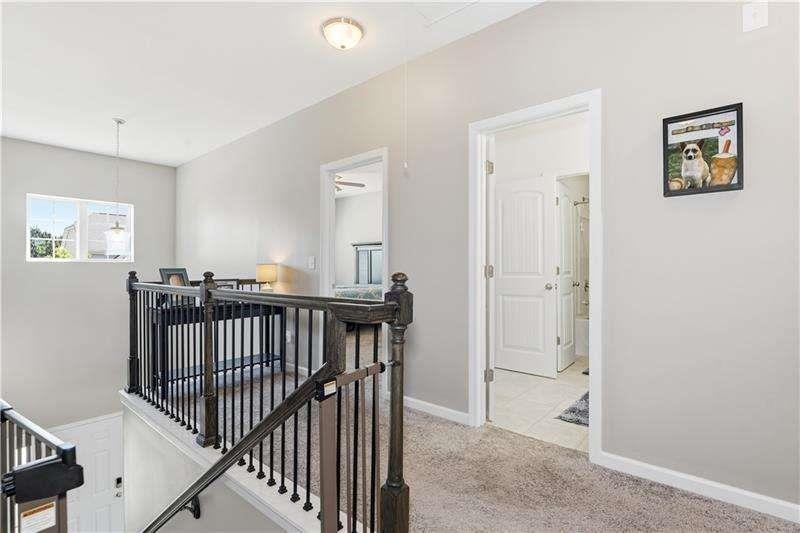 164 Fox Knoll Trail Dallas, GA 30132 - Photo 26 of 64