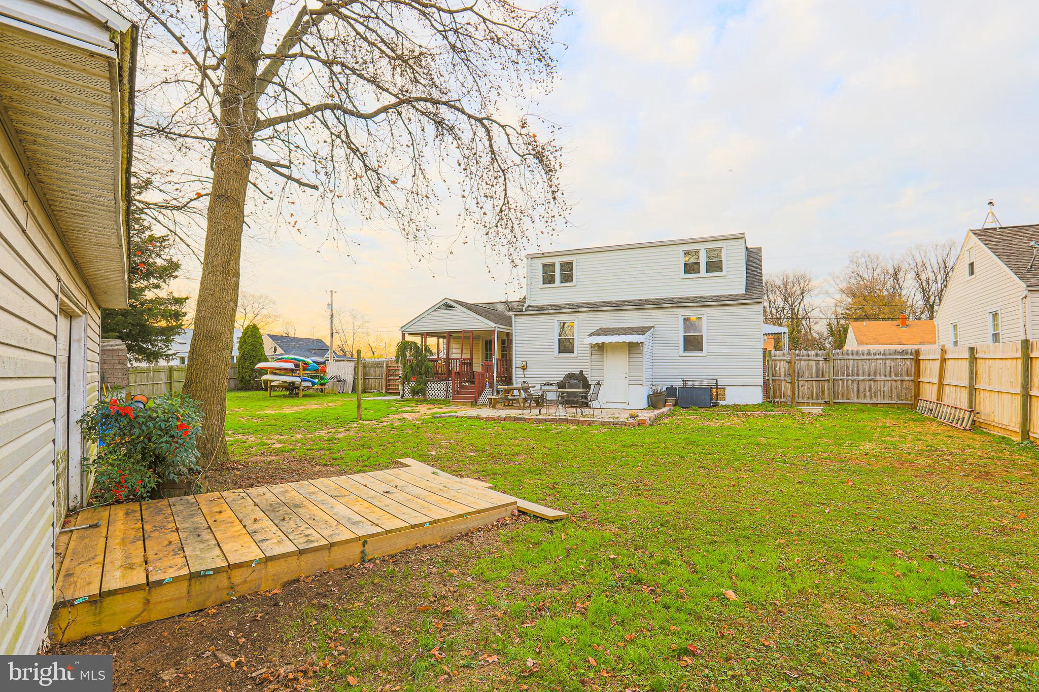 807 Martin Road Baltimore, MD 21221 - Photo 40 of 47 Gallery Image 40