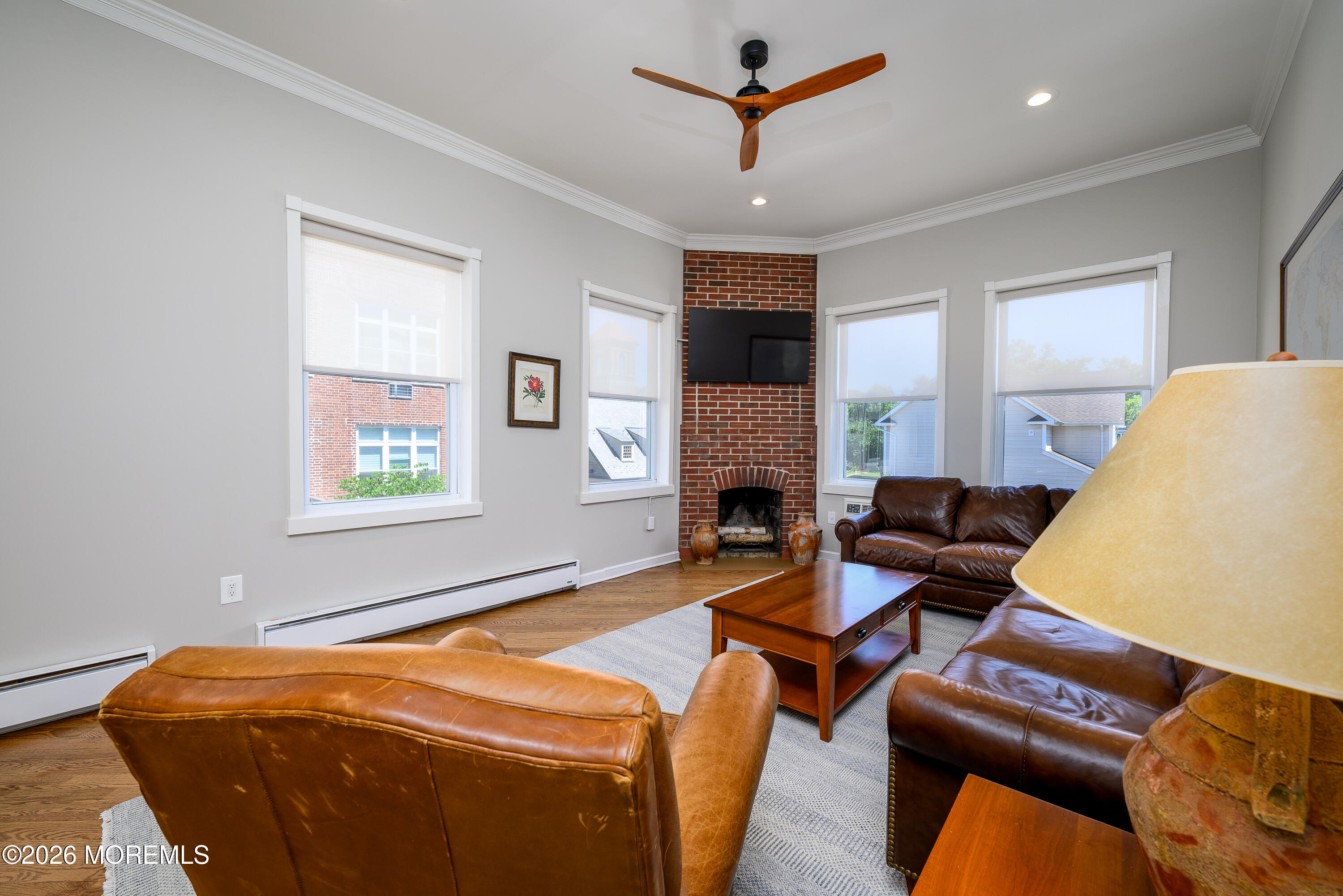 523 Trinity Place, Unit 2DS Westfield, NJ 07090 - Photo 6 of 30 523_Trinity_Pl-3