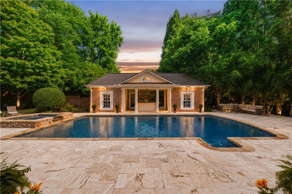 3684 Briarcliff Road Northeast Atlanta, GA 30345 - Photo 47 of 102