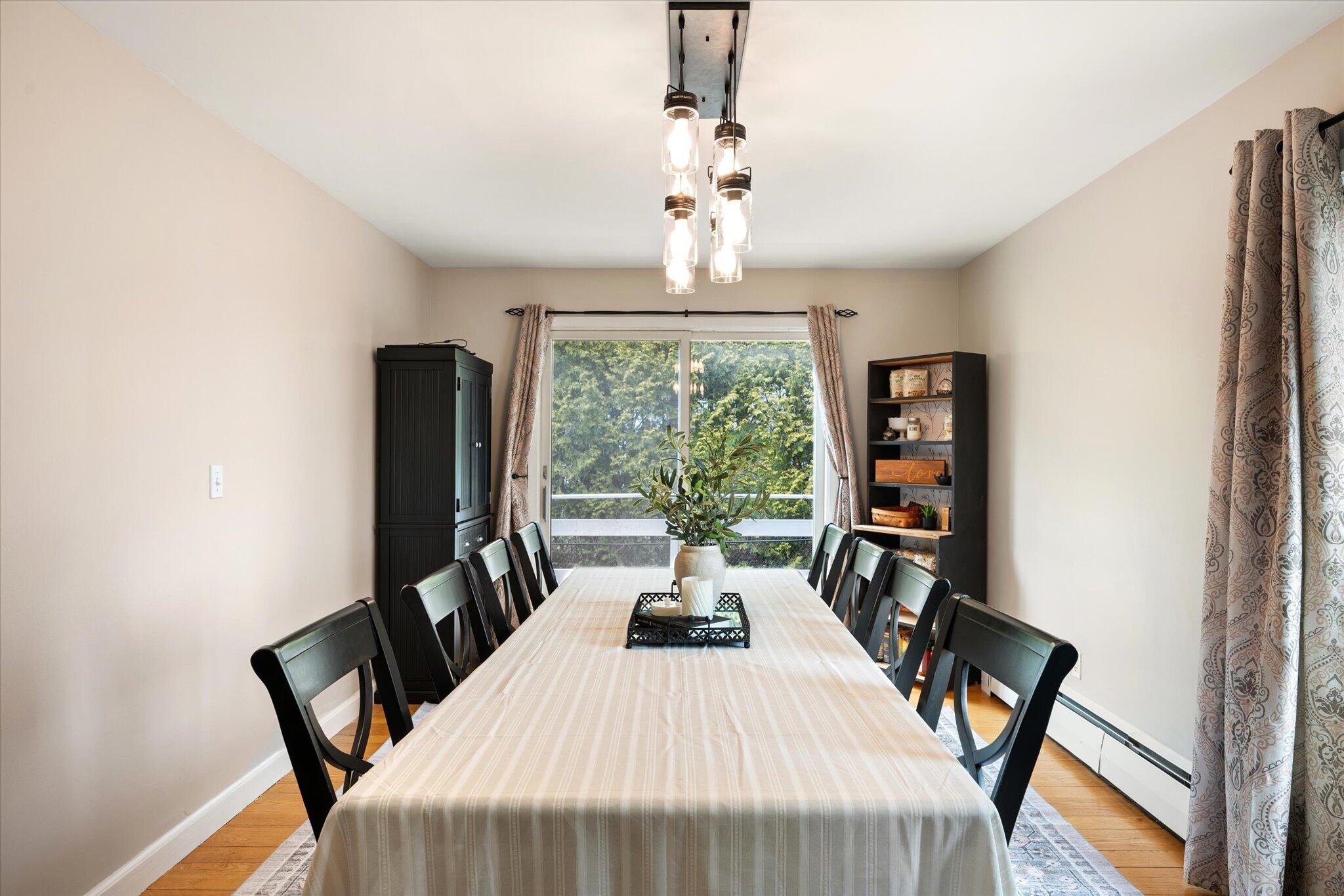 7 Williams Street Hampden, ME 04444 - Photo 11 of 64 11-Dining Room