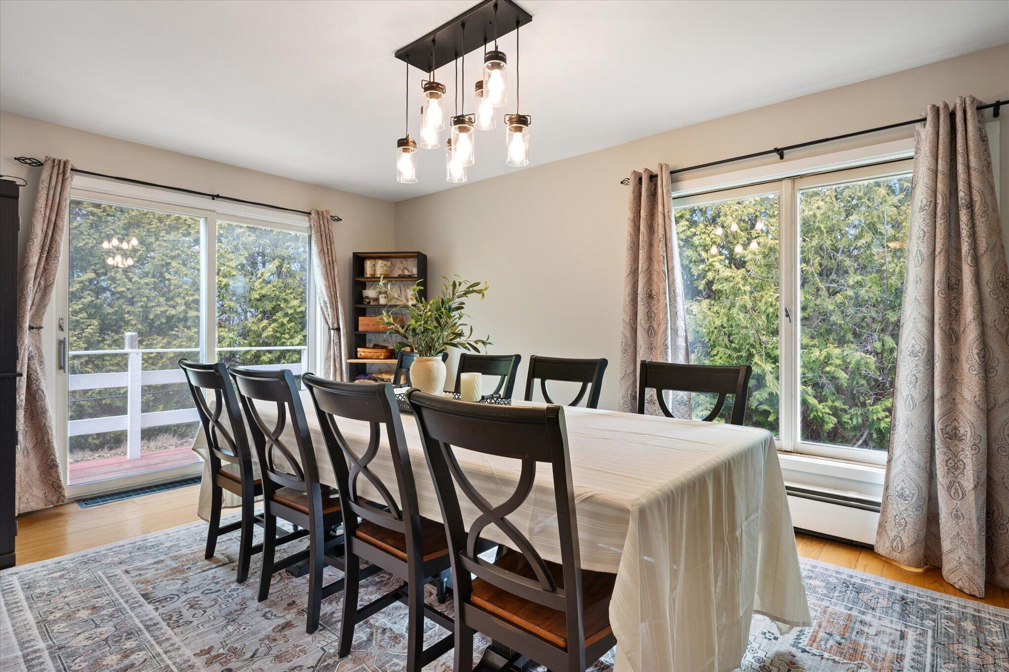 7 Williams Street Hampden, ME 04444 - Photo 12 of 64 12-Dining Room