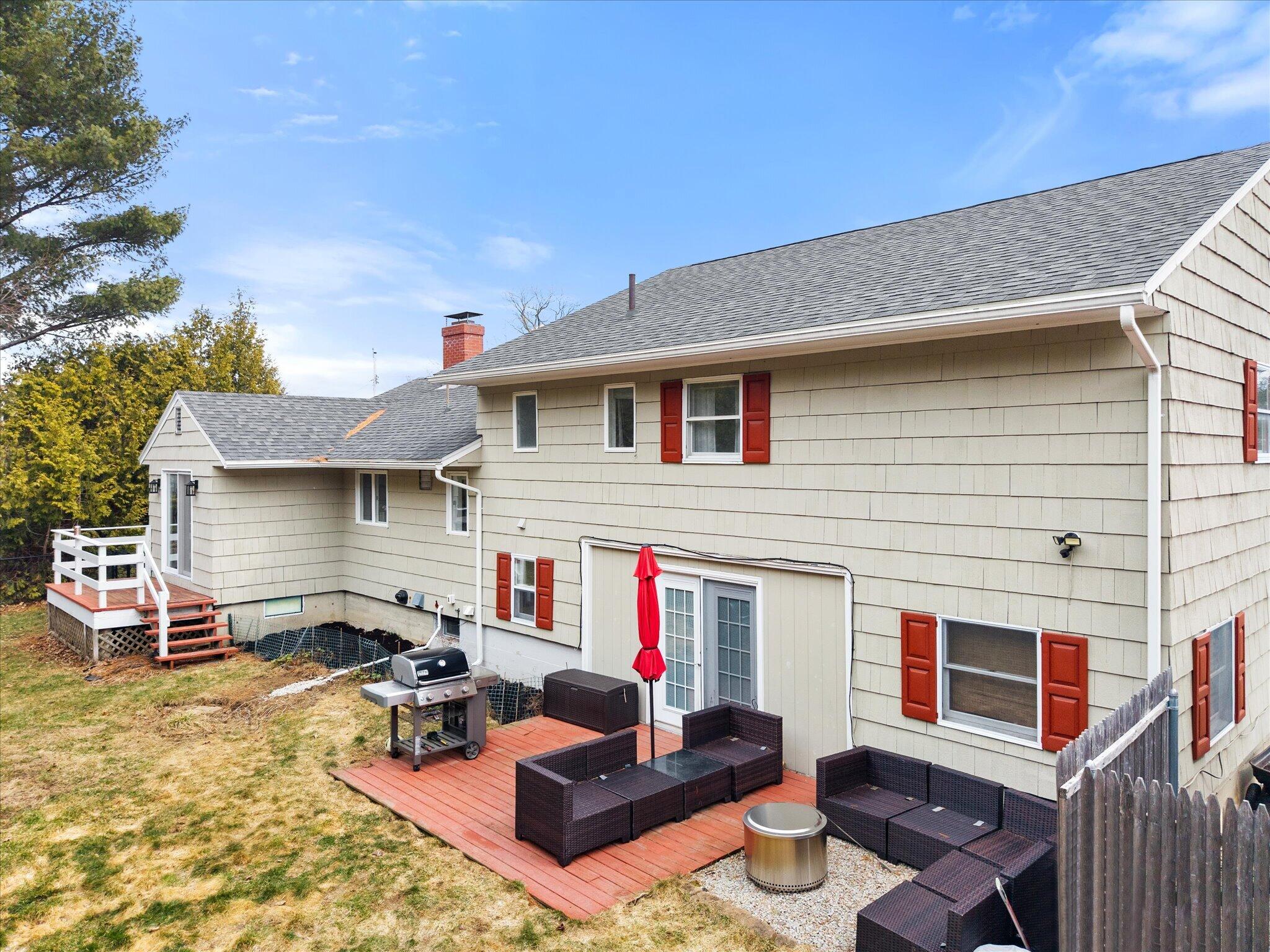 7 Williams Street Hampden, ME 04444 - Photo 2 of 64 02-7 Williams St