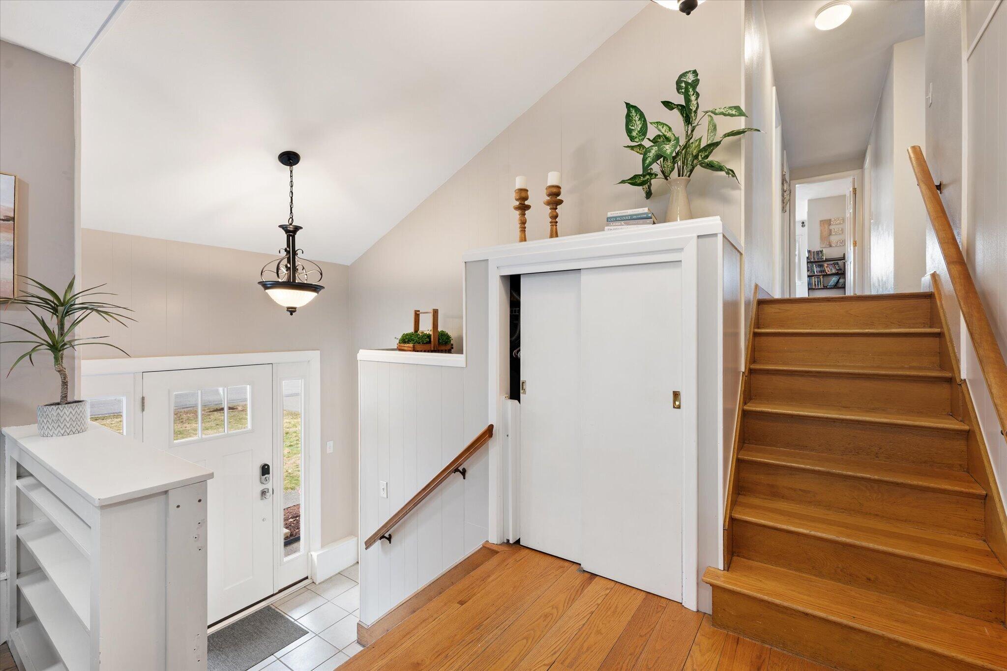 7 Williams Street Hampden, ME 04444 - Photo 21 of 64 21-Split Entry