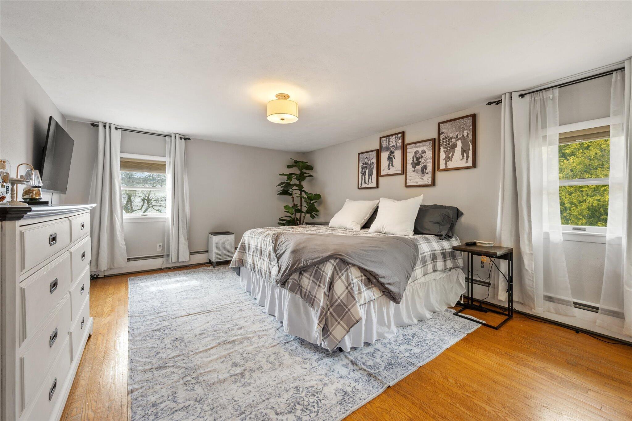 7 Williams Street Hampden, ME 04444 - Photo 23 of 64 23-Bedroom 1