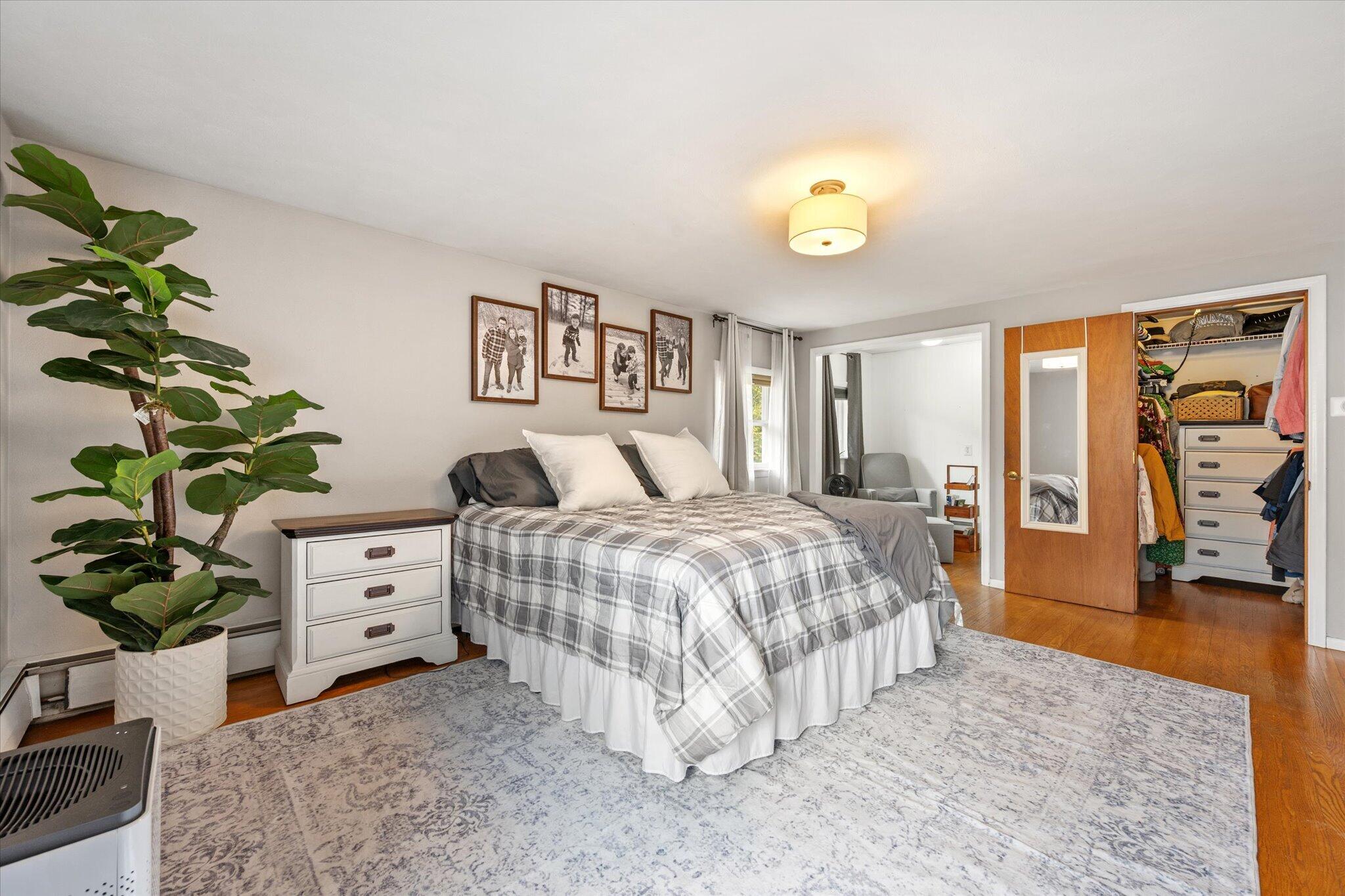 7 Williams Street Hampden, ME 04444 - Photo 24 of 64 24-Bedroom 1