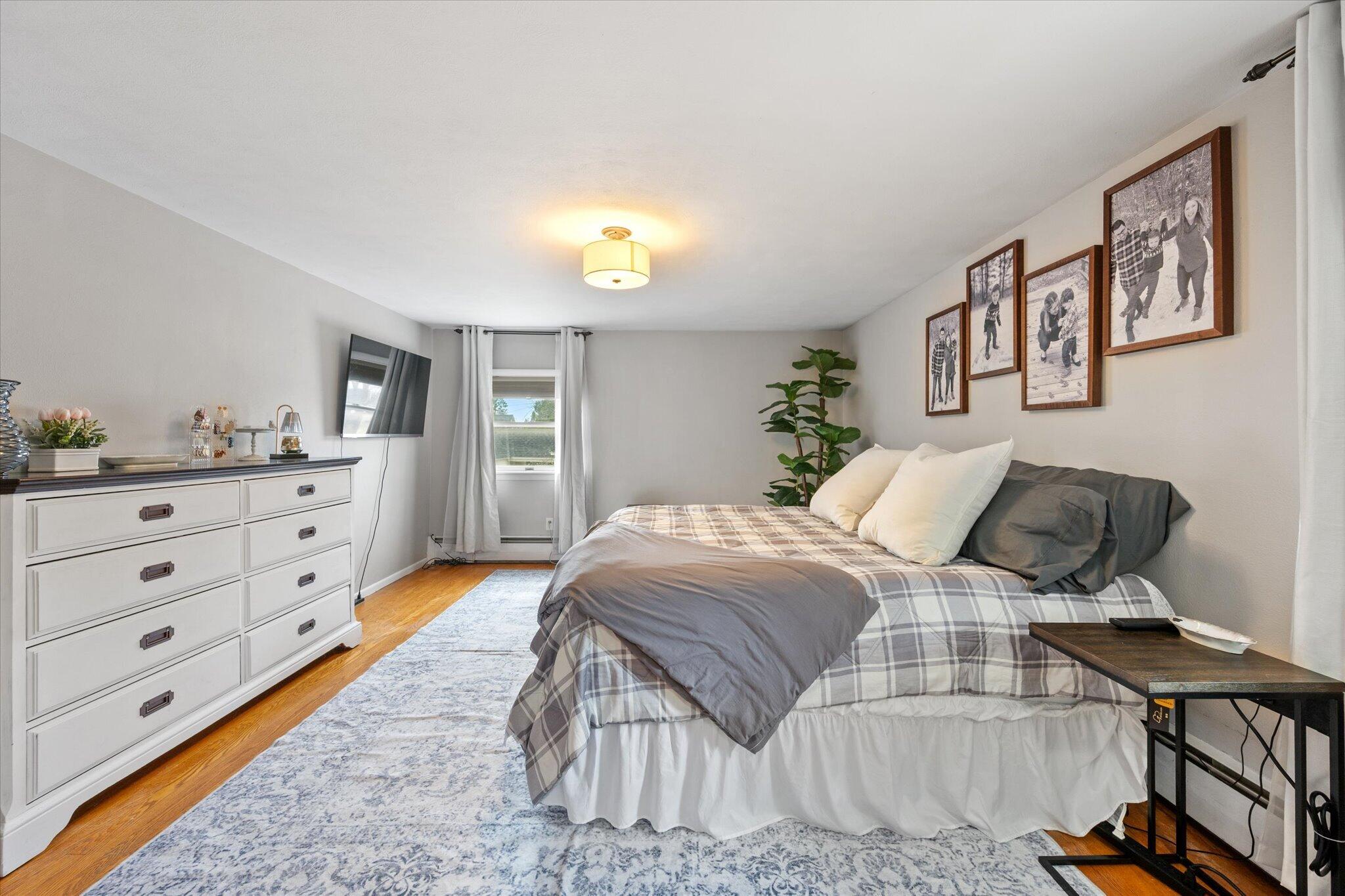 7 Williams Street Hampden, ME 04444 - Photo 26 of 64 26-Bedroom 1