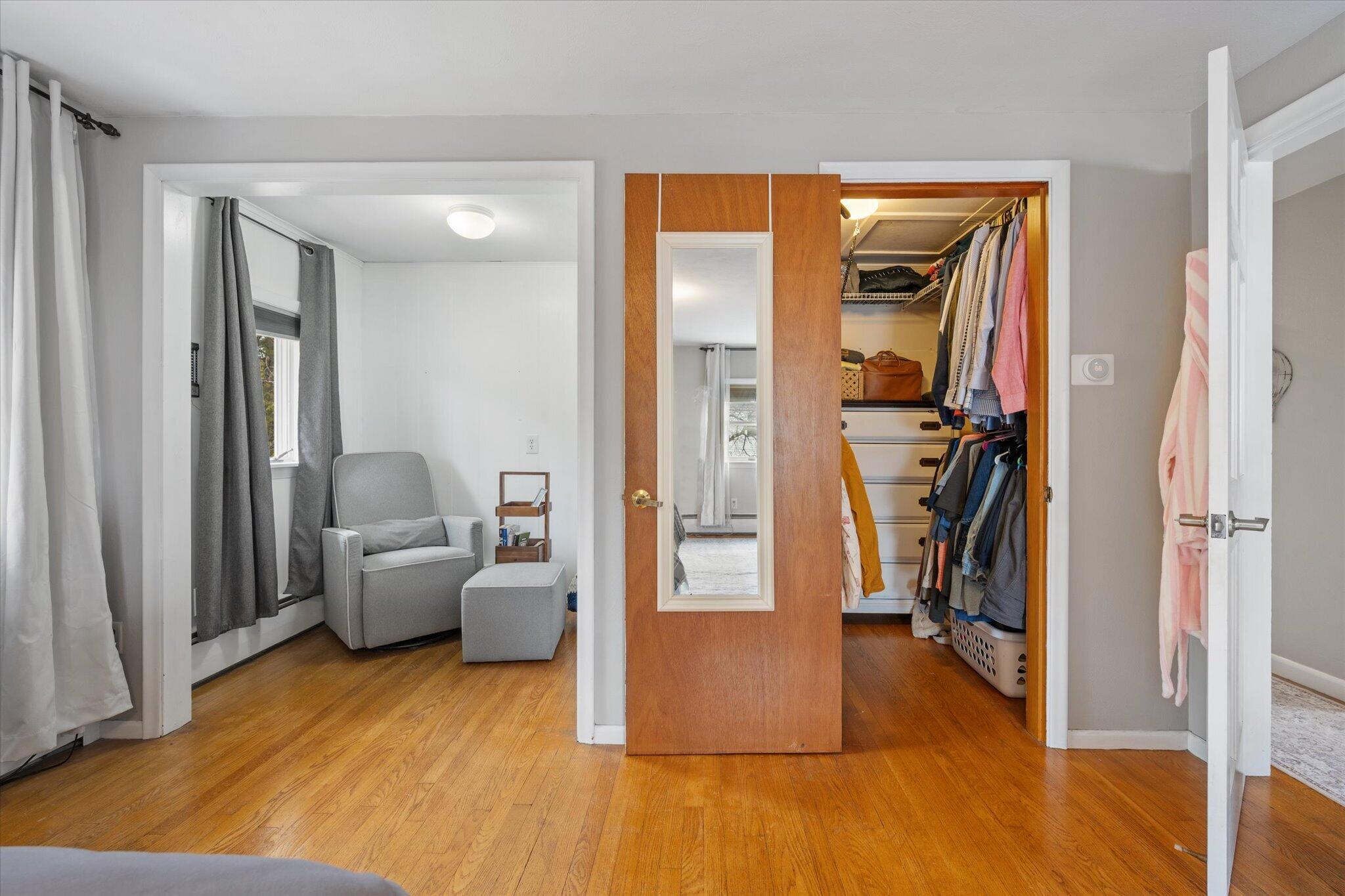 7 Williams Street Hampden, ME 04444 - Photo 27 of 64 27-Bedroom 1