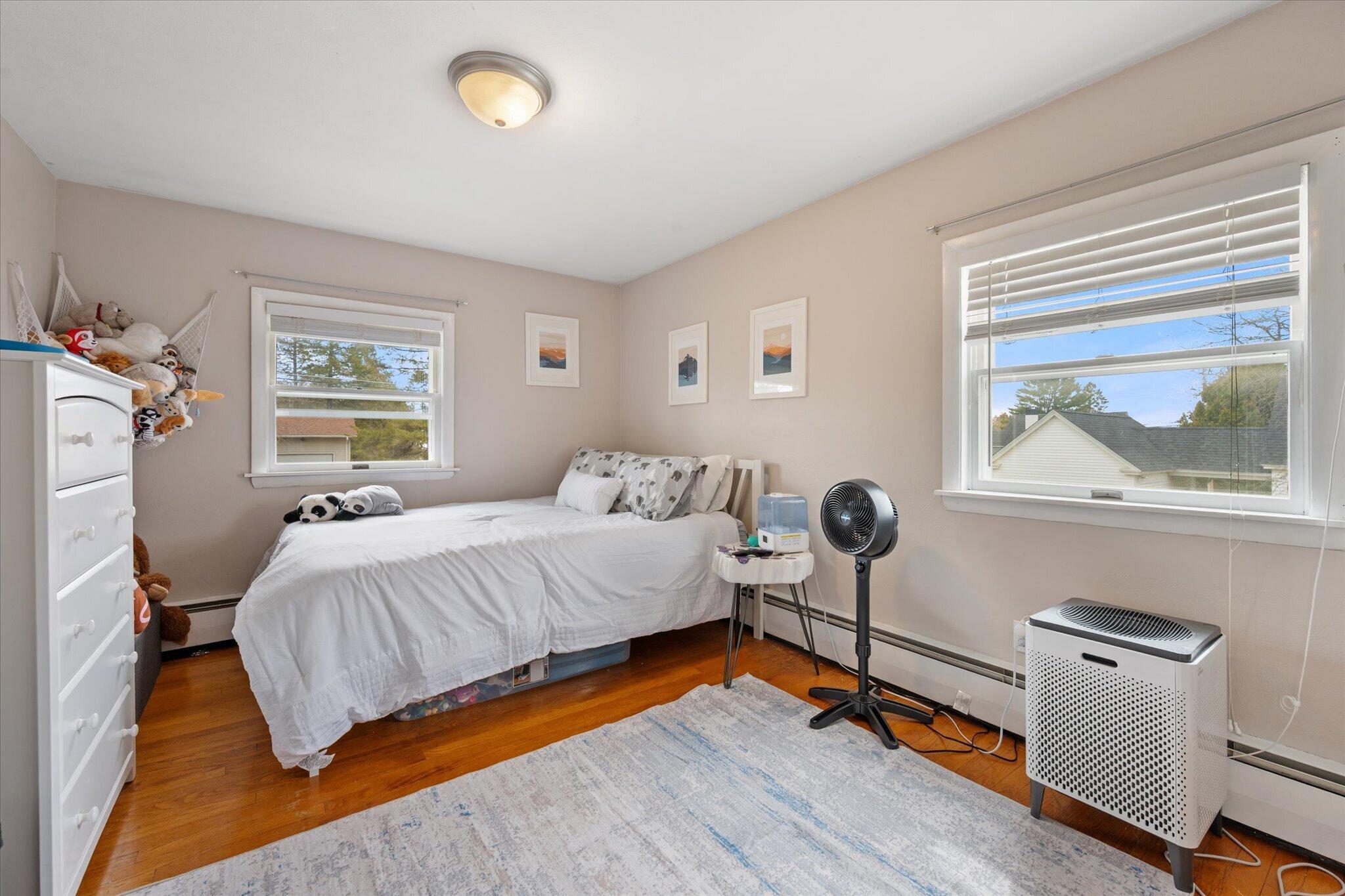 7 Williams Street Hampden, ME 04444 - Photo 28 of 64 28-Bedroom 2