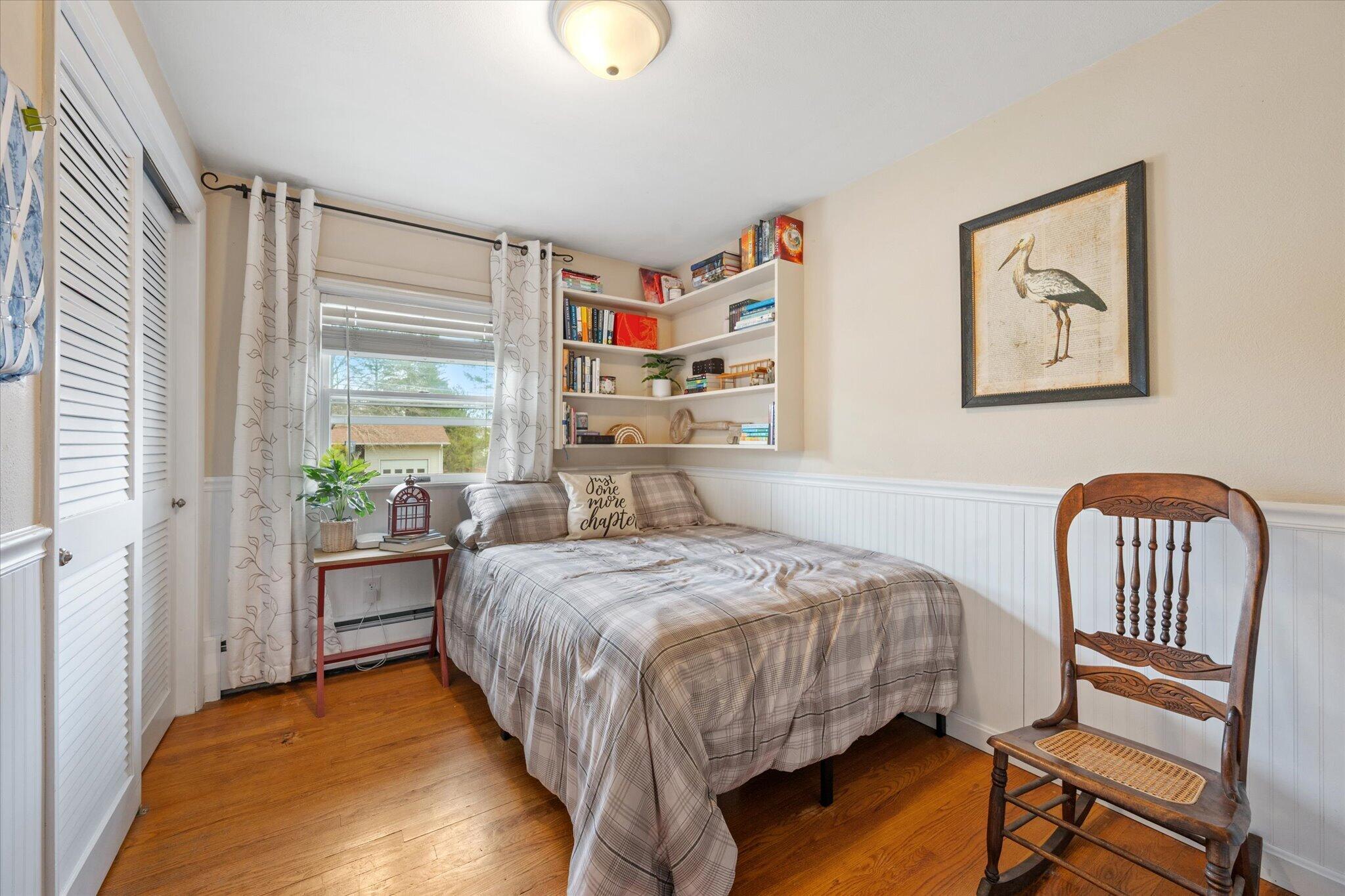 7 Williams Street Hampden, ME 04444 - Photo 30 of 64 30-Bedroom 3