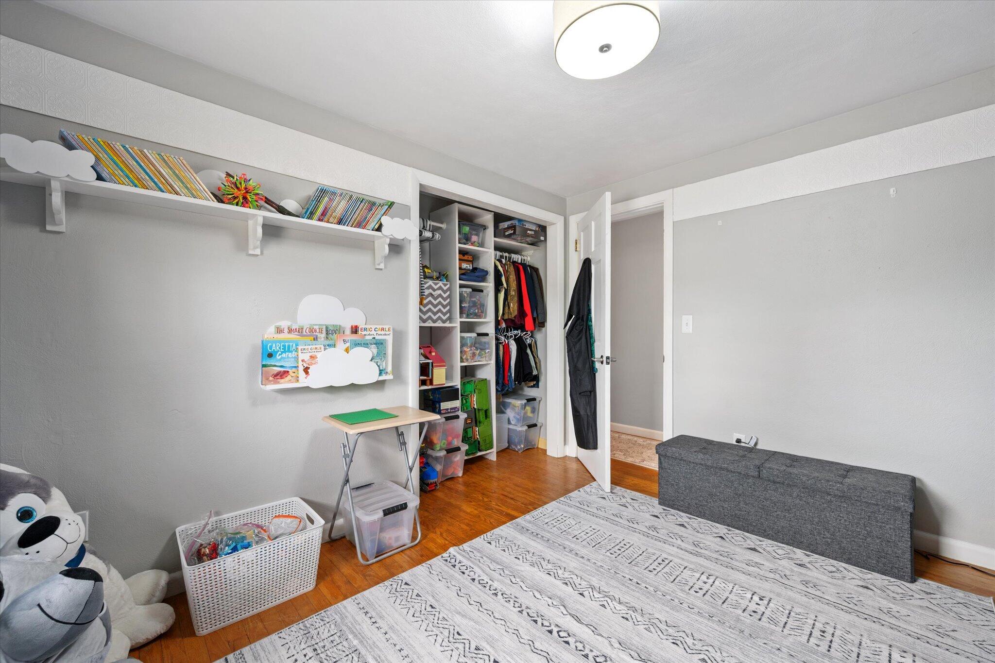 7 Williams Street Hampden, ME 04444 - Photo 32 of 64 32-Bedroom 4