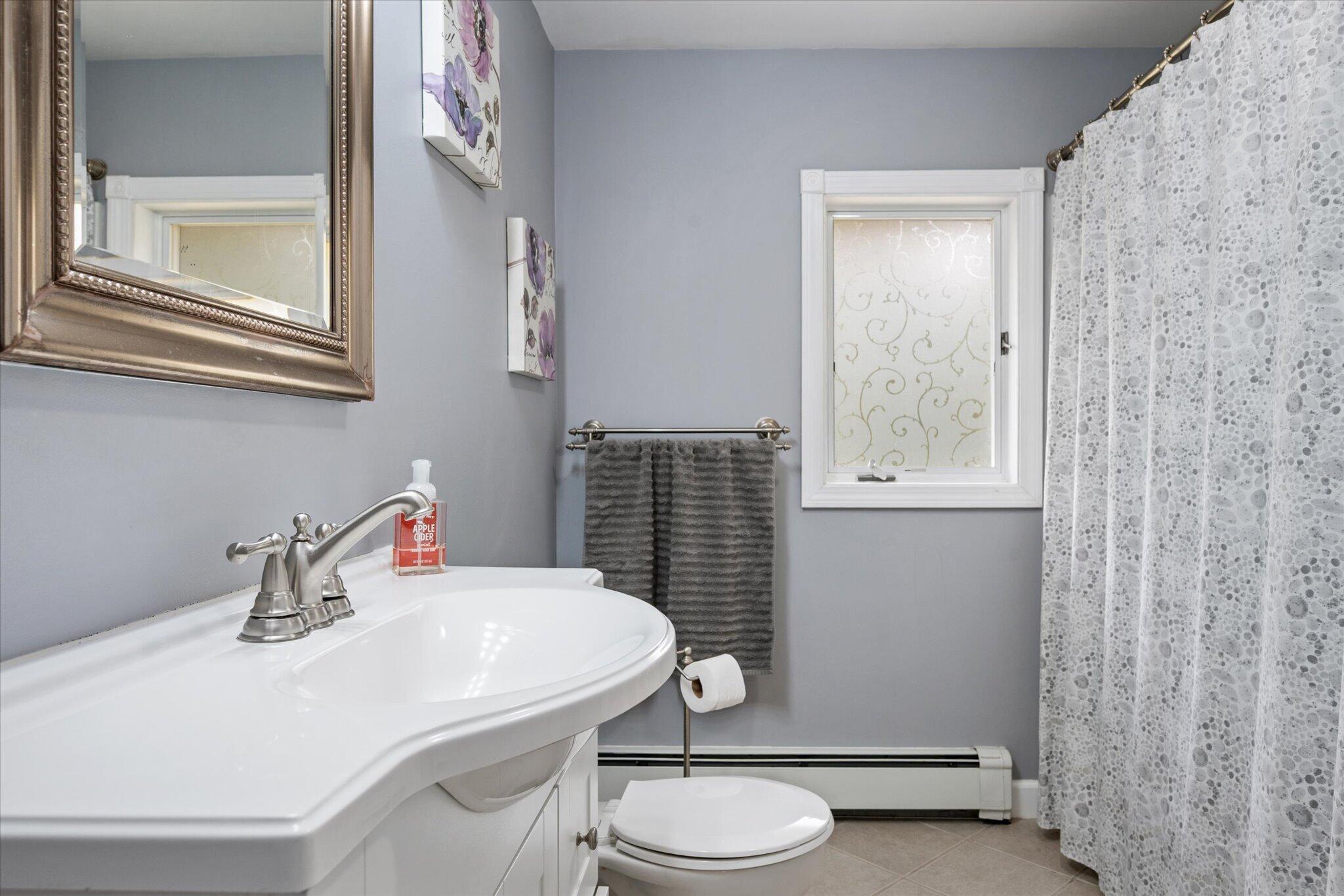 7 Williams Street Hampden, ME 04444 - Photo 33 of 64 33-Bathroom