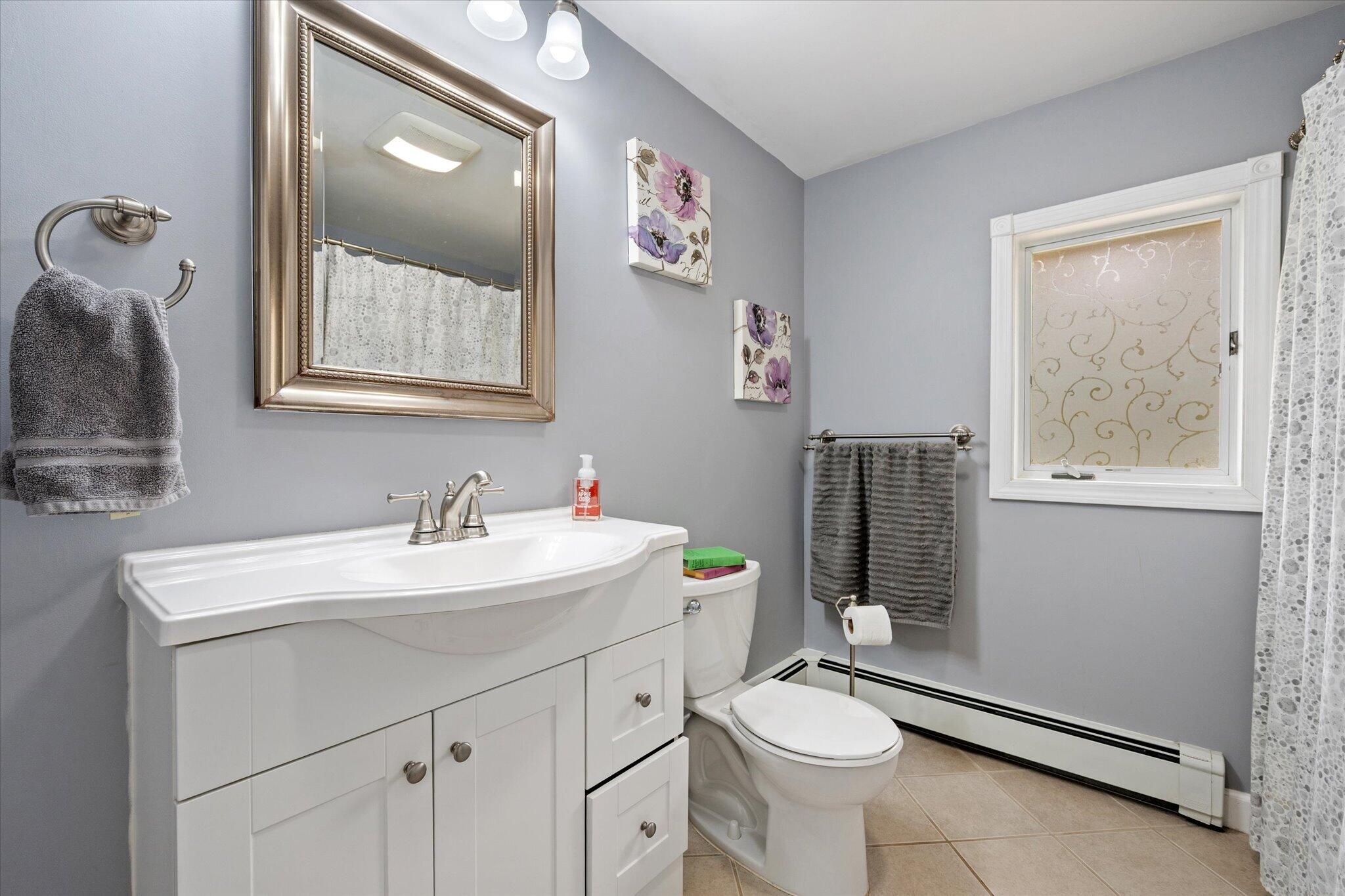 7 Williams Street Hampden, ME 04444 - Photo 34 of 64 34-Bathroom