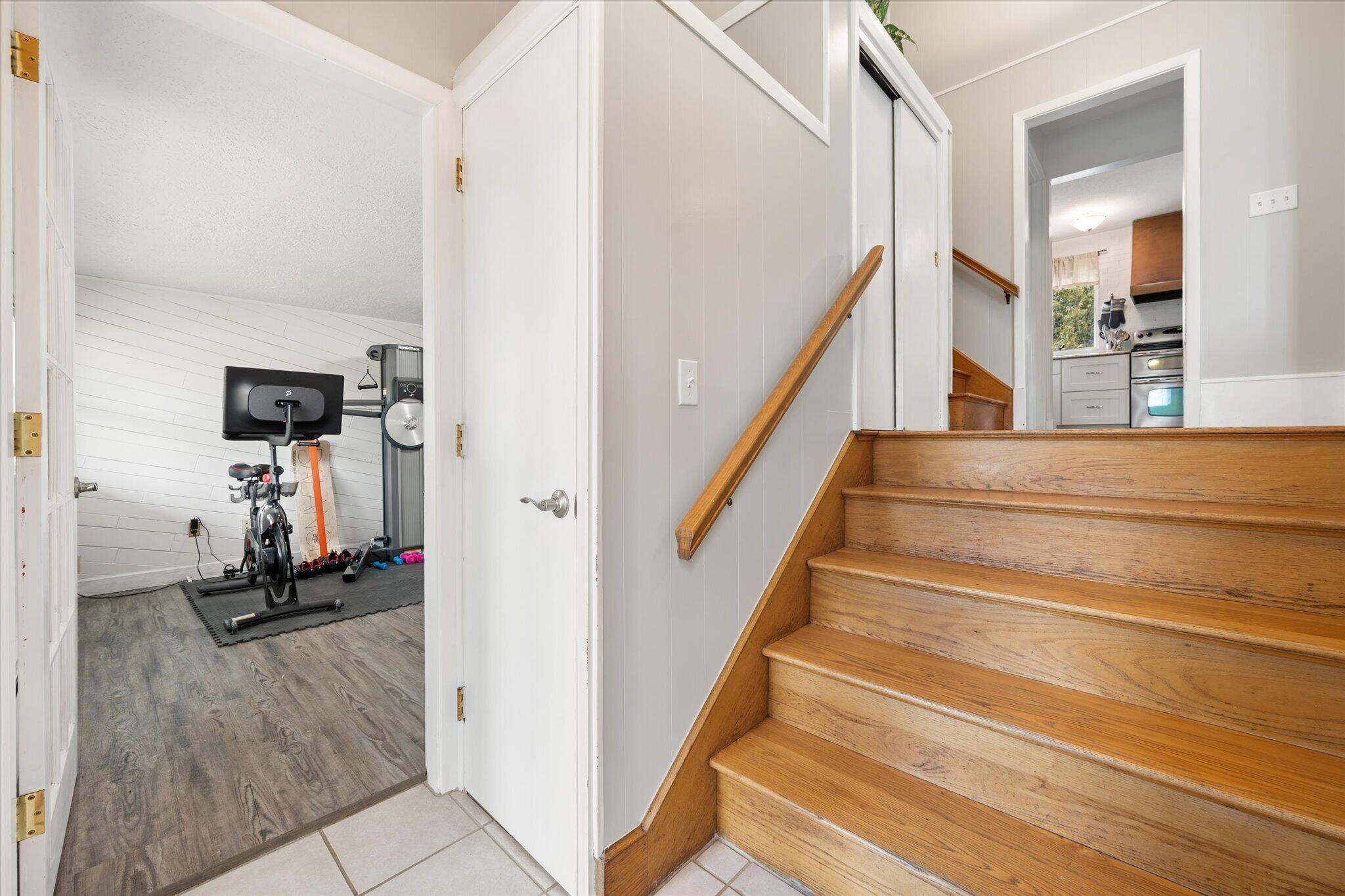 7 Williams Street Hampden, ME 04444 - Photo 35 of 64 35-Split Entry