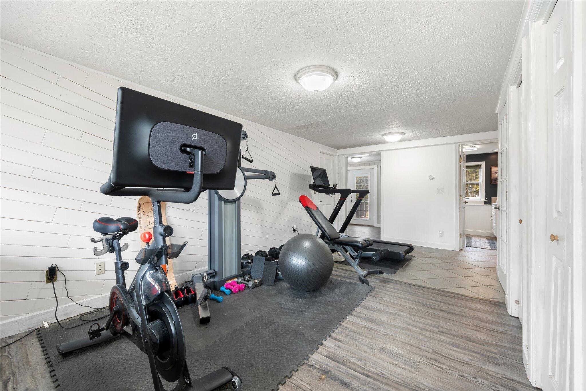 7 Williams Street Hampden, ME 04444 - Photo 36 of 64 36-Exercise Room