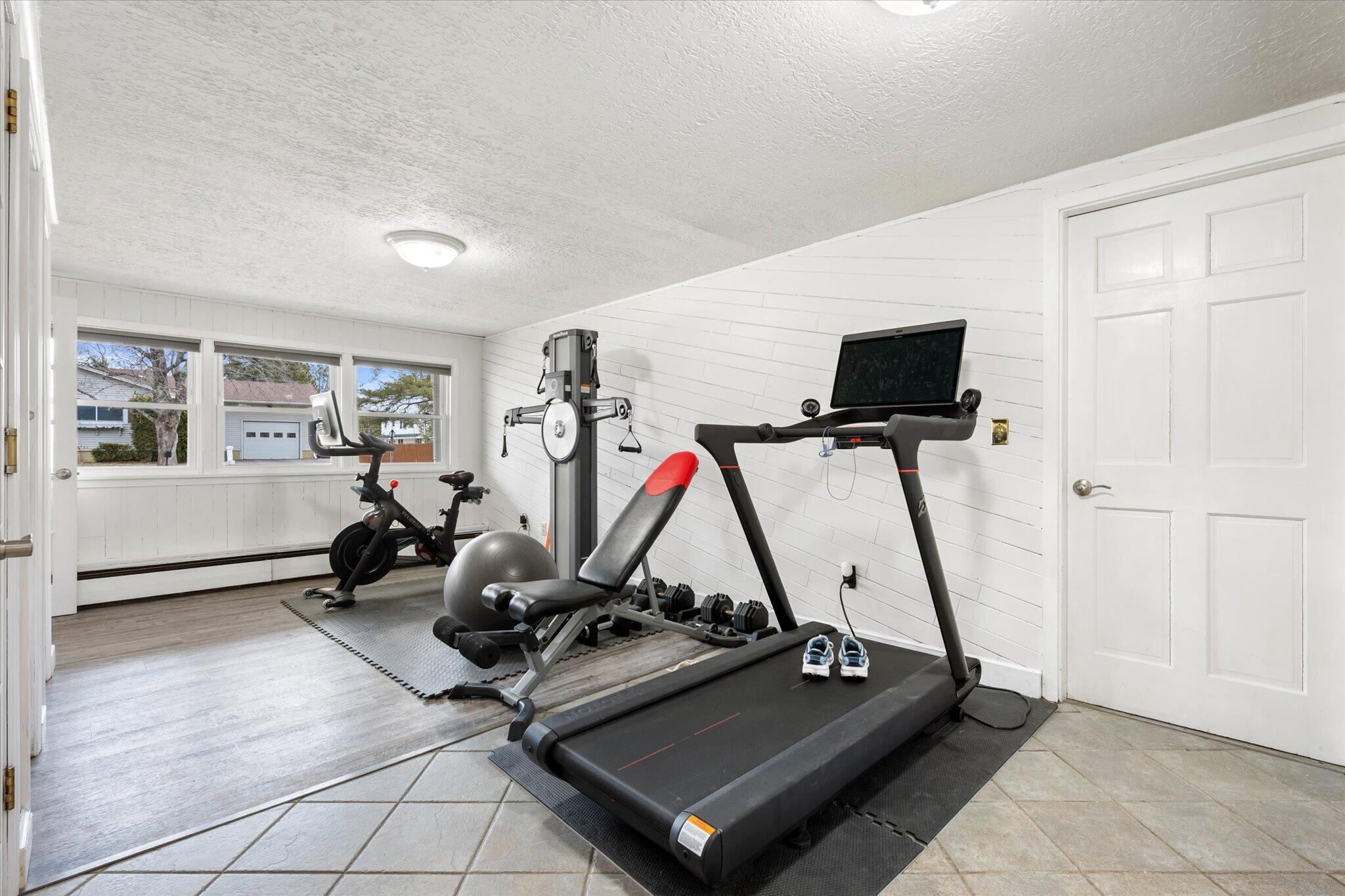 7 Williams Street Hampden, ME 04444 - Photo 37 of 64 37-Exercise Room