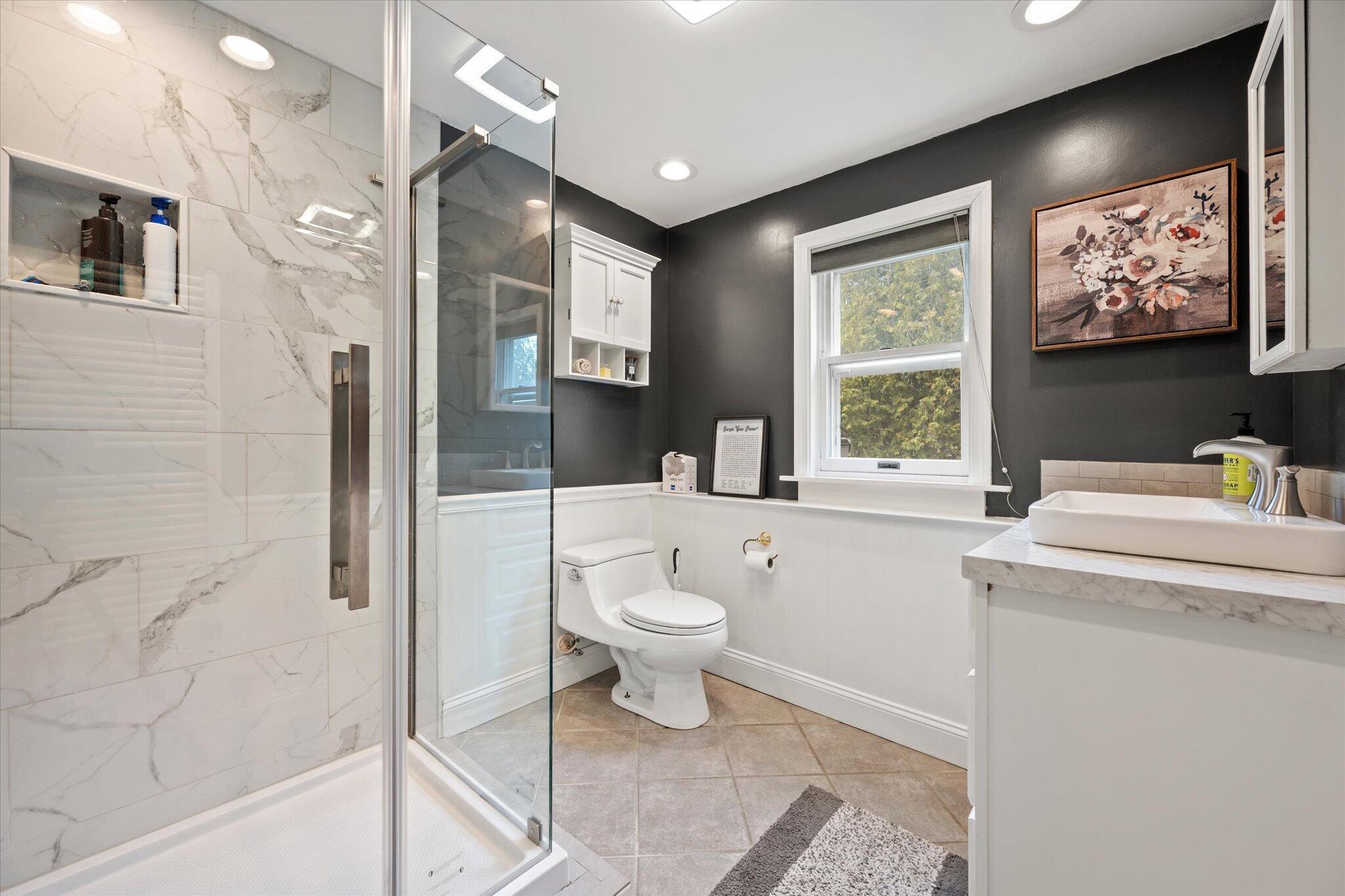 7 Williams Street Hampden, ME 04444 - Photo 40 of 64 40-Bathroom 2