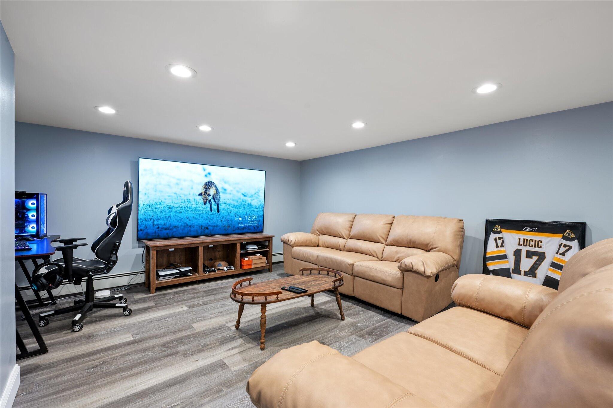 7 Williams Street Hampden, ME 04444 - Photo 44 of 64 44-Game Room