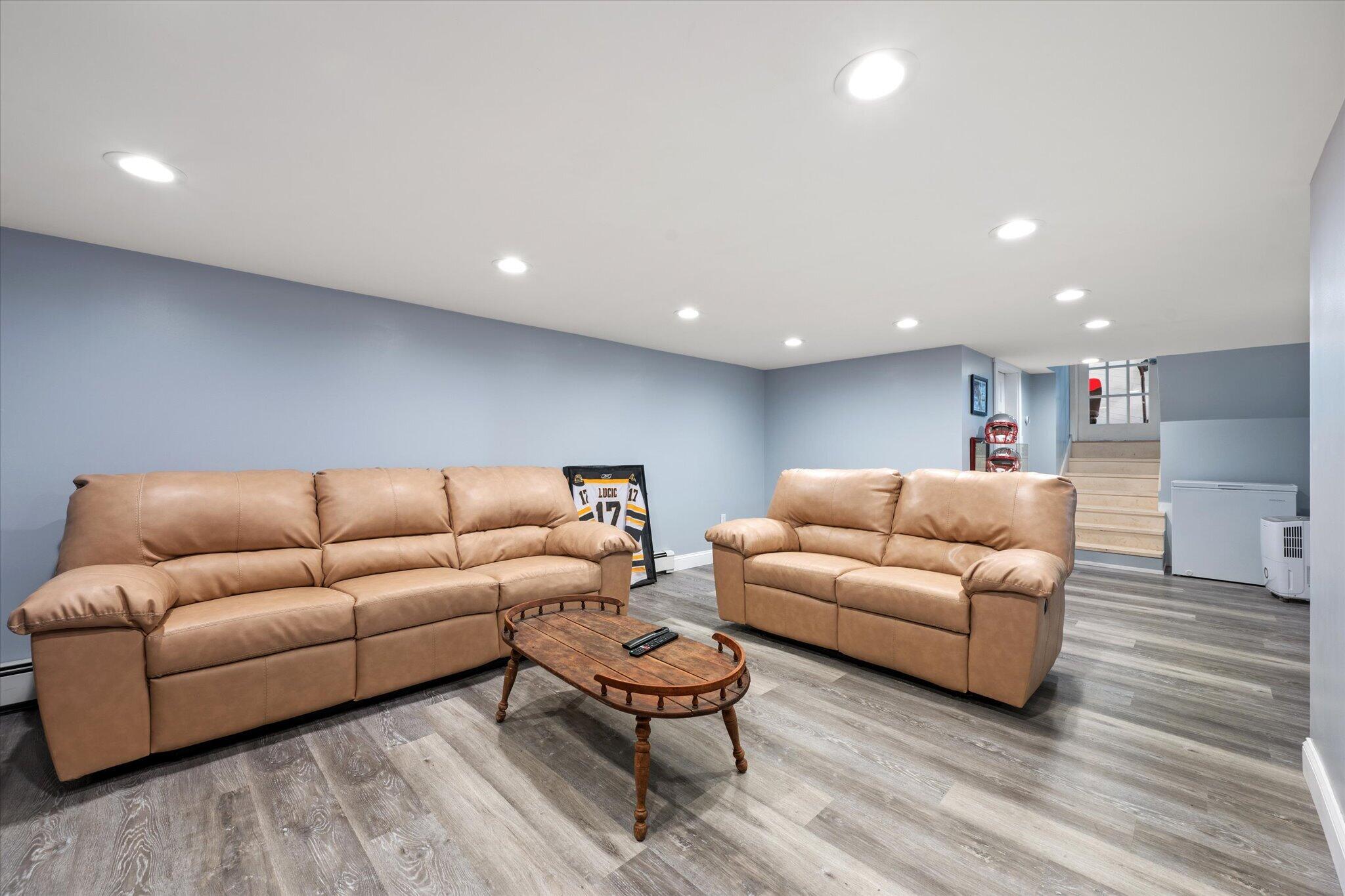 7 Williams Street Hampden, ME 04444 - Photo 46 of 64 46-Game Room