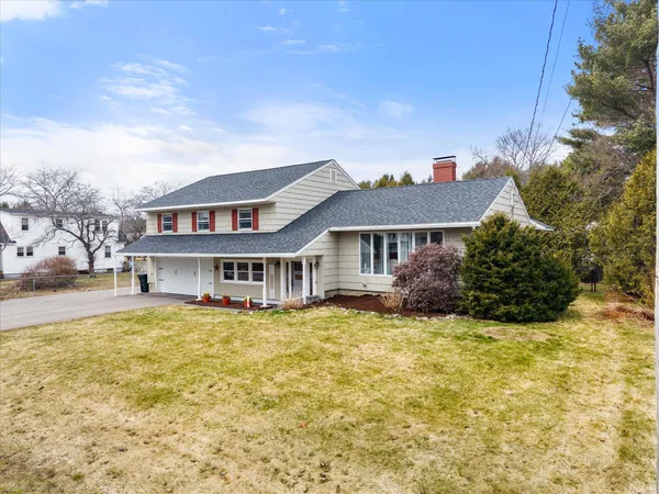 $429,900 | 7 Williams Street, Hampden, ME 04444