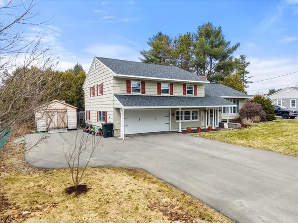 $429,900 | 7 Williams Street, Hampden, ME 04444