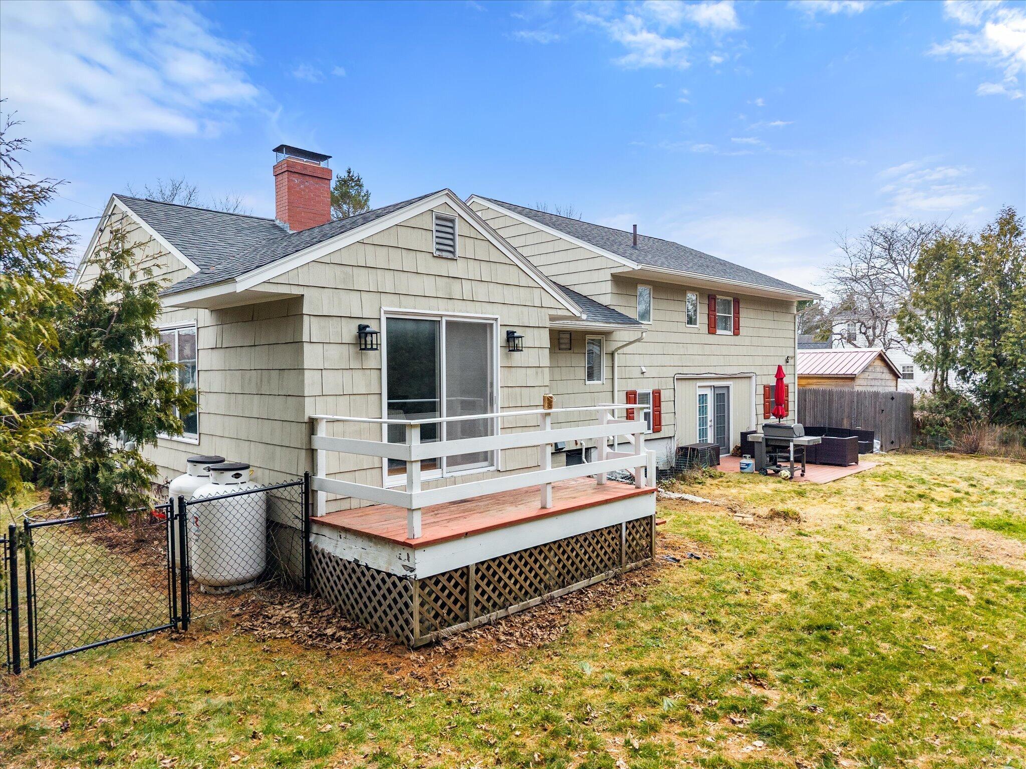 7 Williams Street Hampden, ME 04444 - Photo 53 of 64 53-7 Williams St