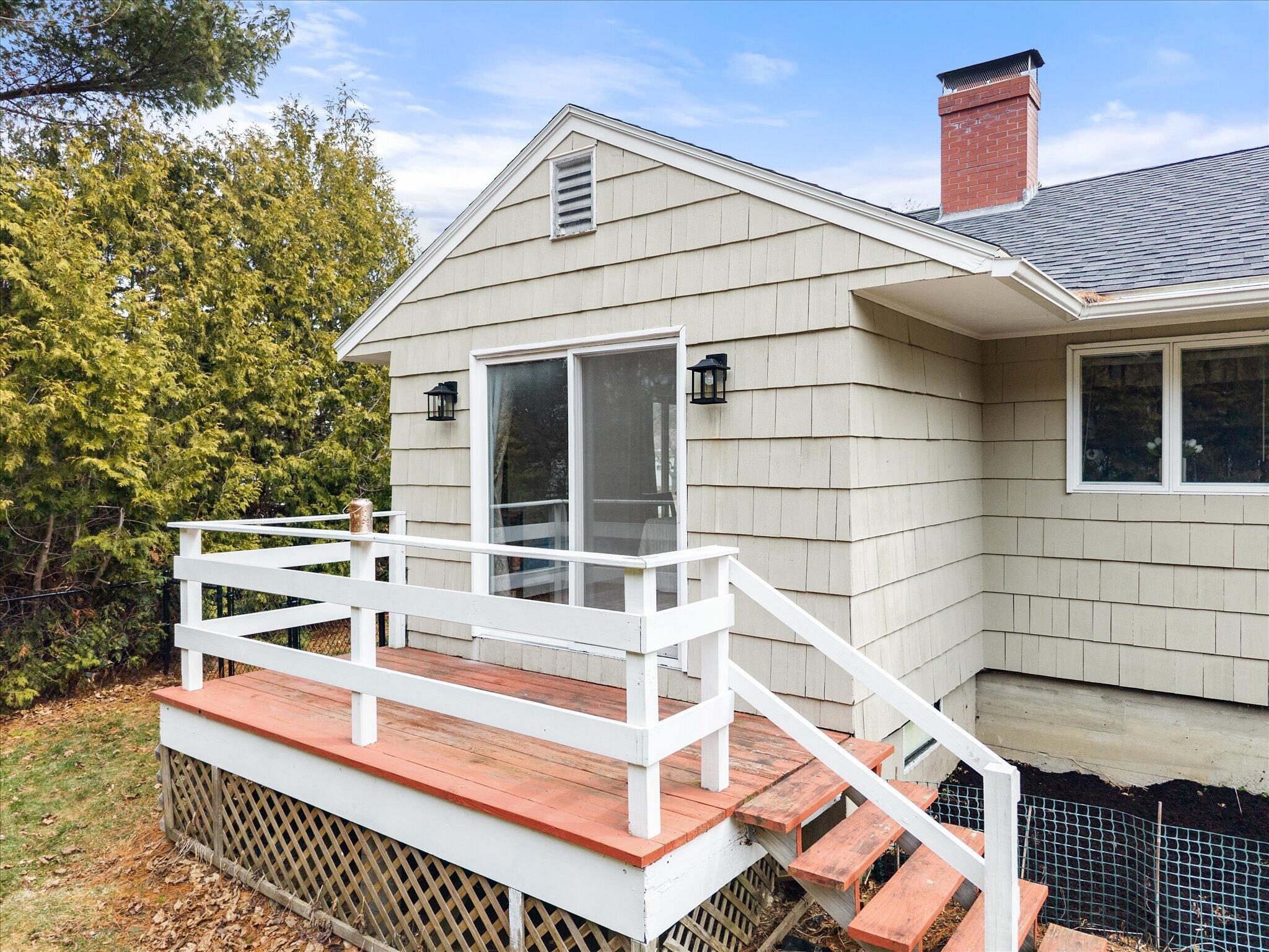 7 Williams Street Hampden, ME 04444 - Photo 54 of 64 54-7 Williams St