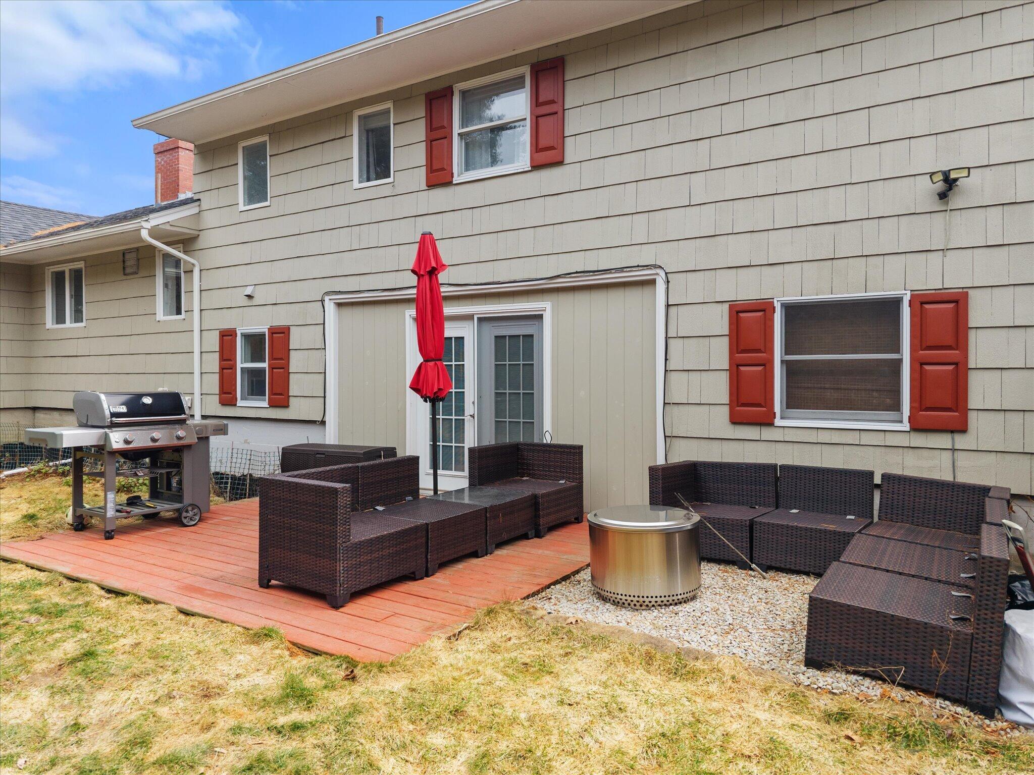 7 Williams Street Hampden, ME 04444 - Photo 55 of 64 55-7 Williams St